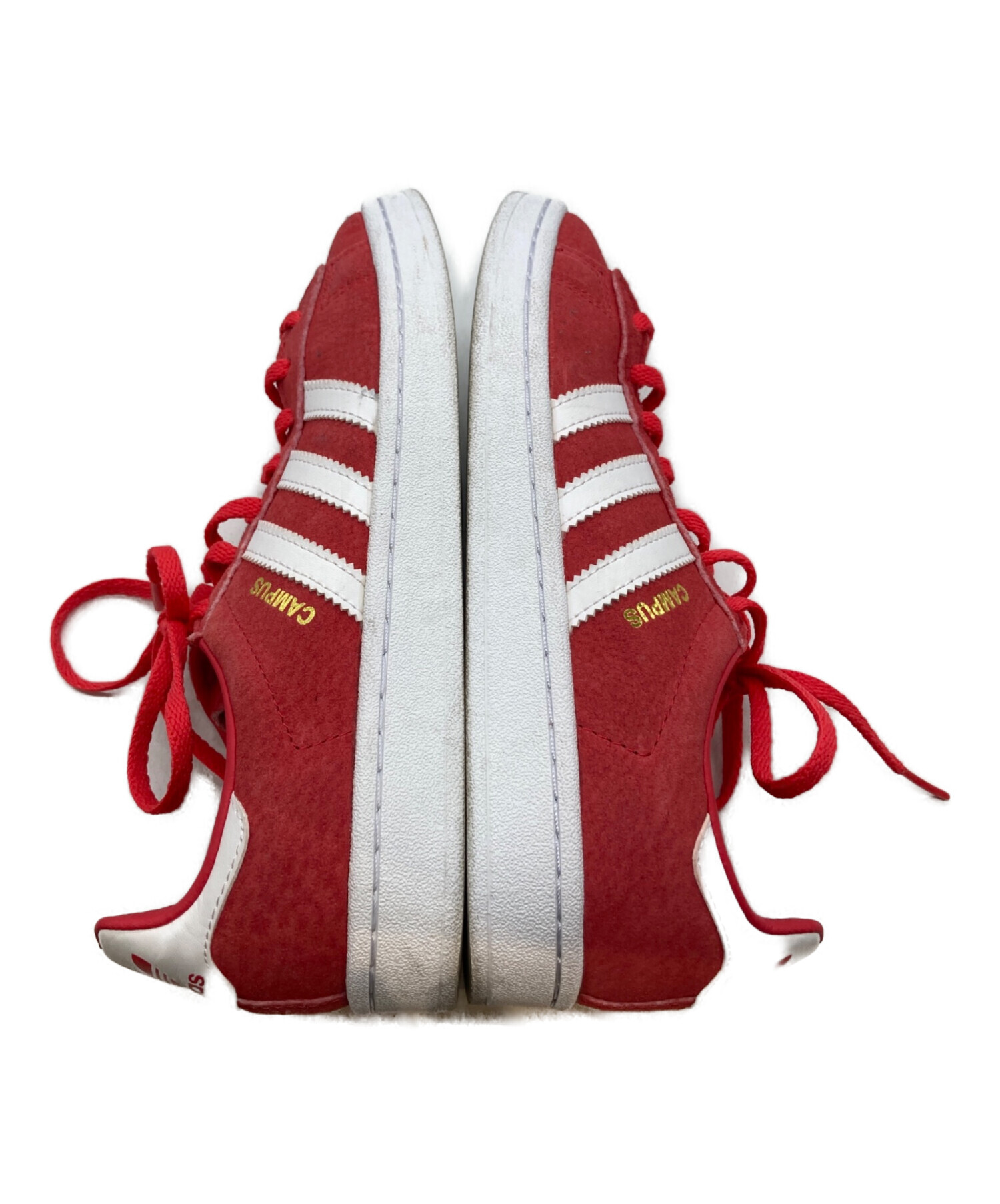中古・古着通販】adidas (アディダス) CAMPUS キャンパス BY9847