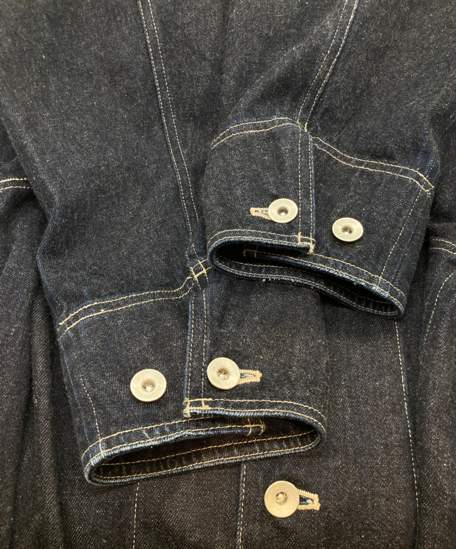 中古・古着通販】CONFECT (コンフェクト) UpcycleLino（アップサイクル