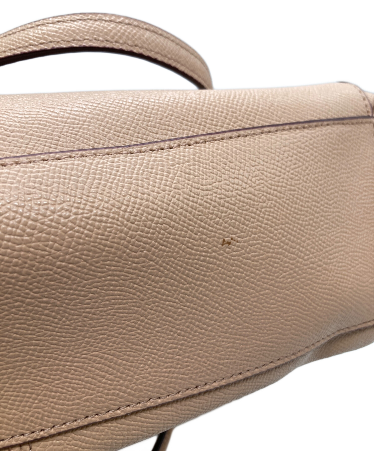 中古・古着通販】COACH (コーチ) 2WAYショルダーバッグ F57520