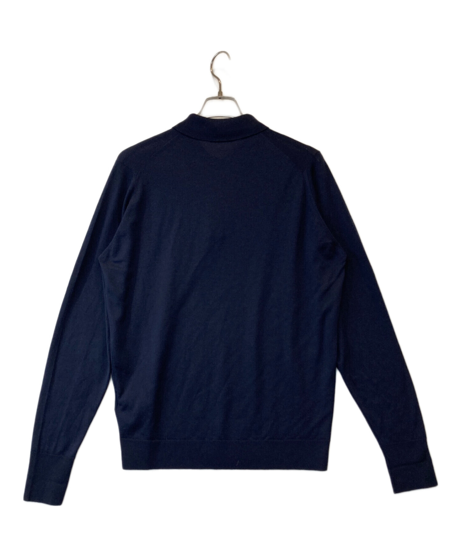 中古・古着通販】JOHN SMEDLEY (ジョンスメドレー) DORSET プル