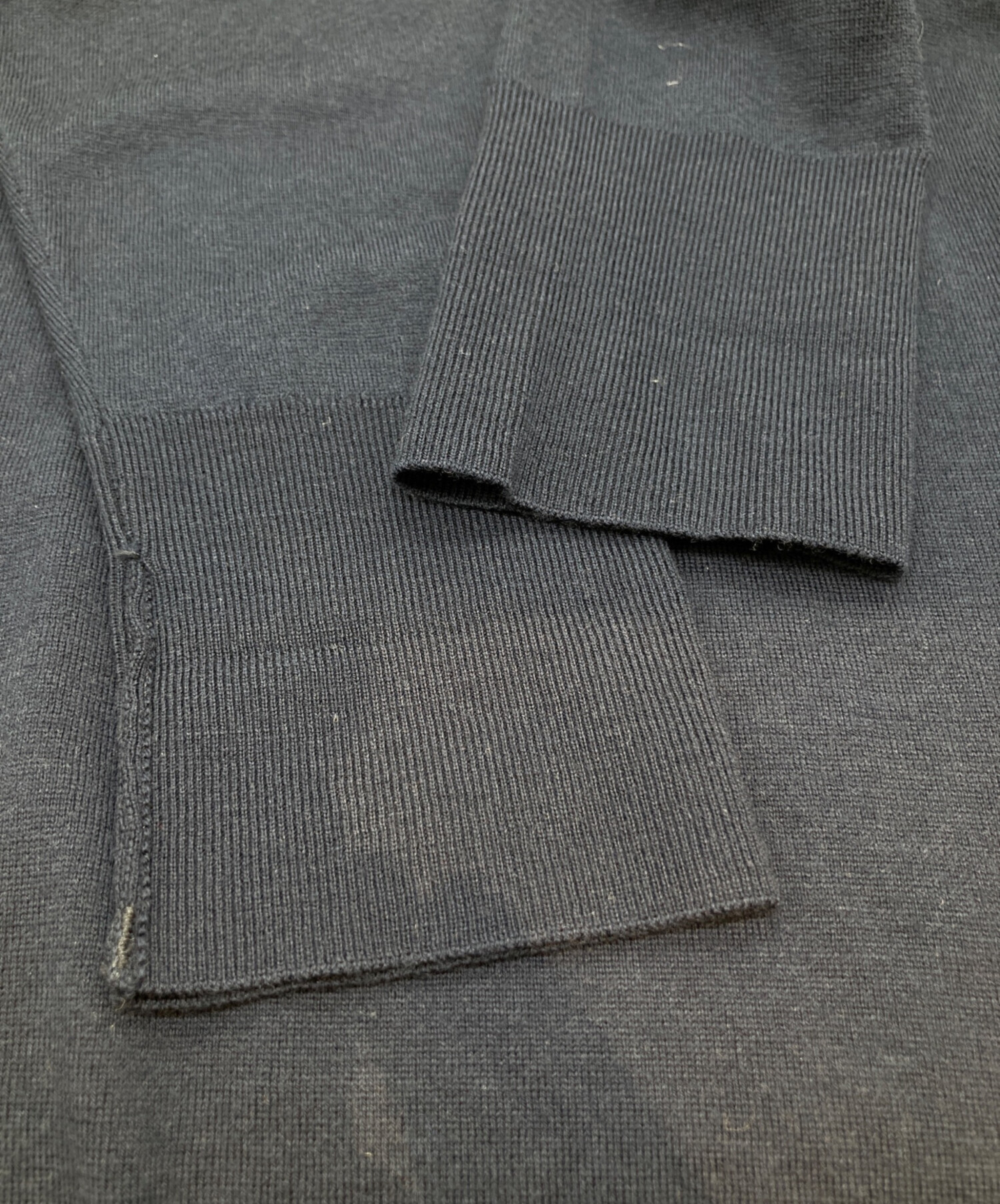 中古・古着通販】JOHN SMEDLEY (ジョンスメドレー) DORSET プル 