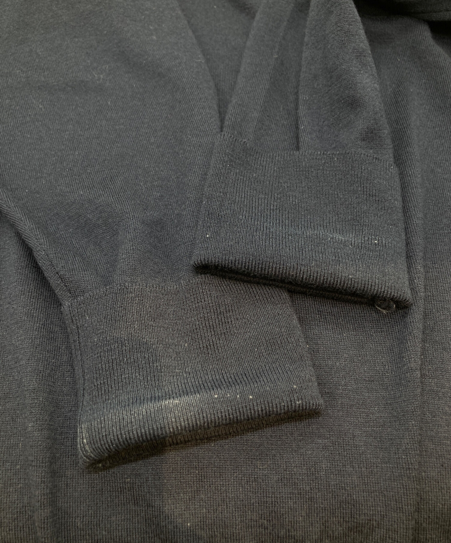 中古・古着通販】JOHN SMEDLEY (ジョンスメドレー) DORSET プル 