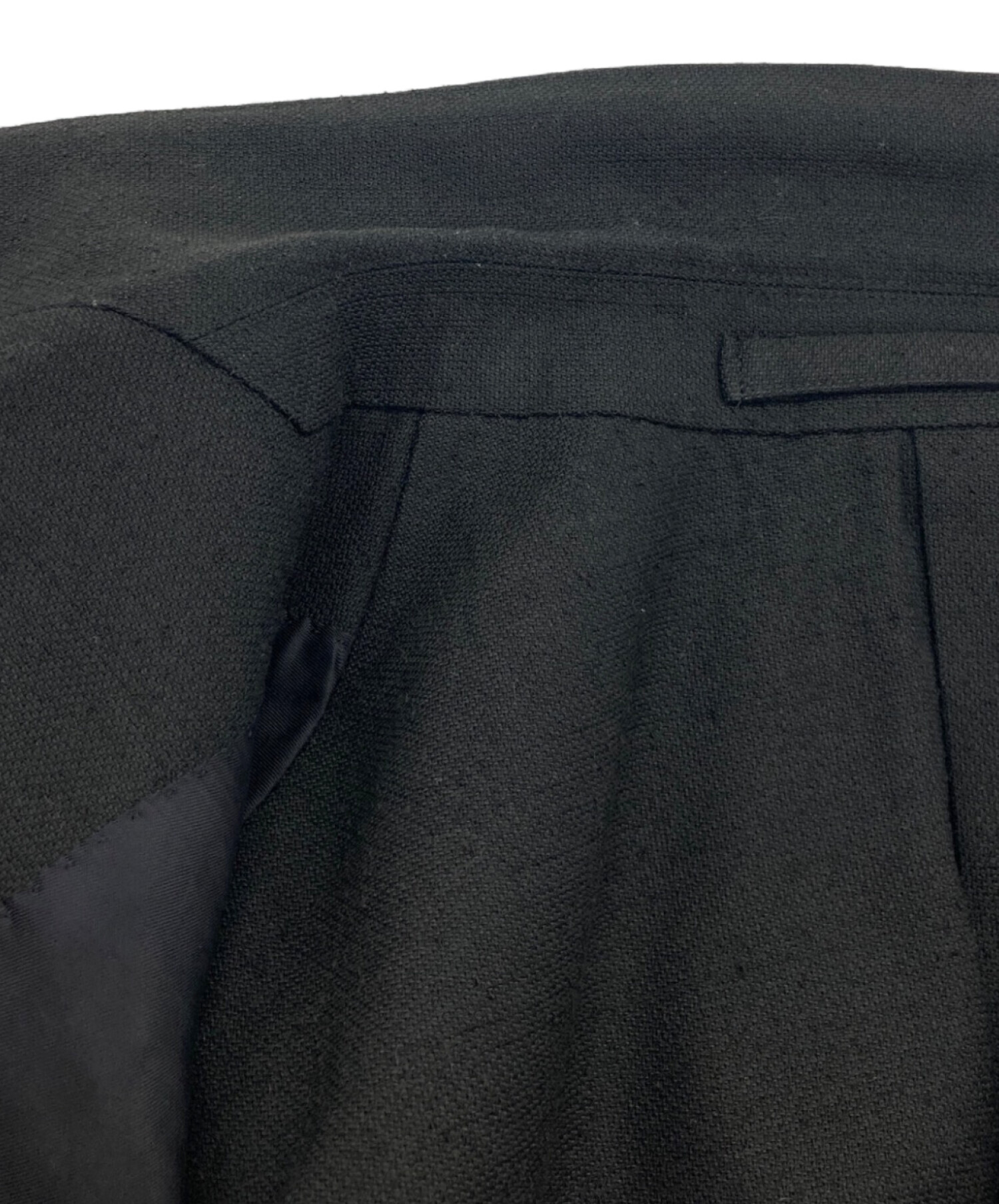 【未使用タグなし】MAATEE&SONS ジャケット MAATEE&SONS (マーティーアンドサンズ) 24AW 