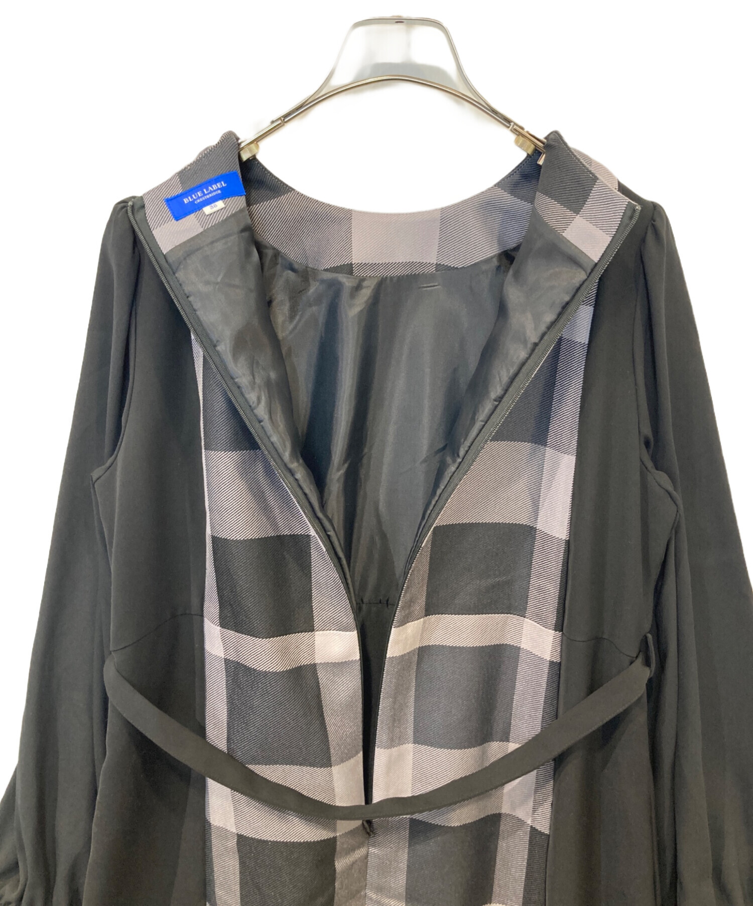 中古・古着通販】BLUE LABEL CRESTBRIDGE (ブルーレーベルクレスト