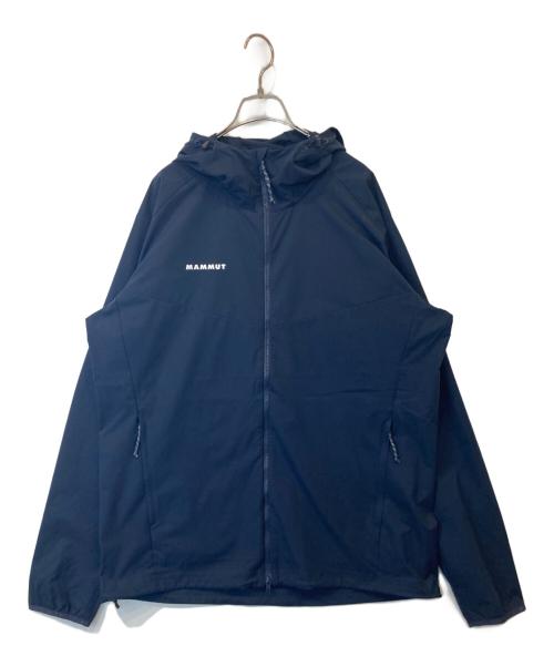 中古・古着通販】MAMMUT (マムート) GRANITE SO Hooded Jacket