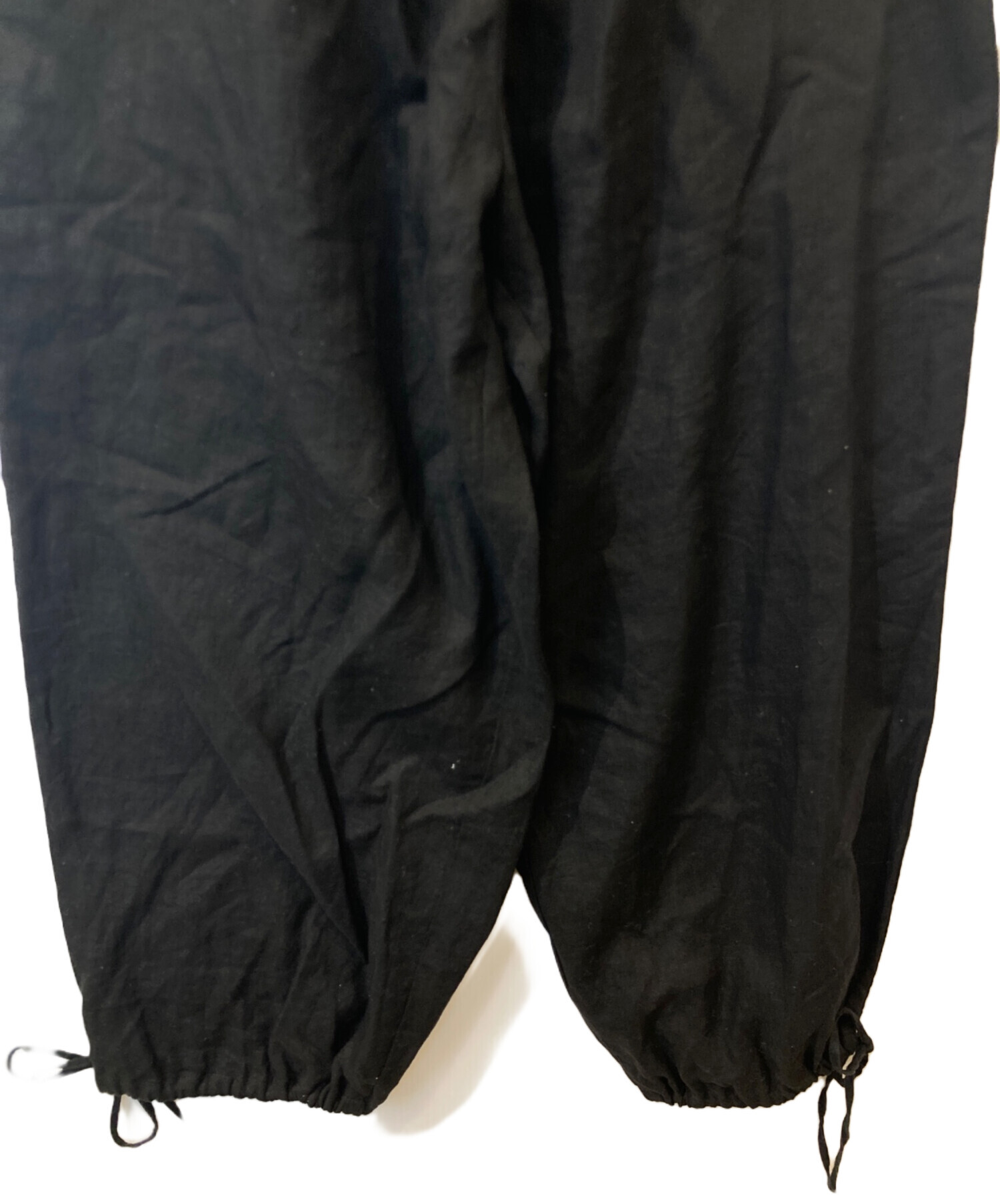 nest Robe 〝 It's ME 〟リネンバルーンサロペット 中古・古着通販】nest Robe (ネストローブ) 〝 It's ME 〟リネン