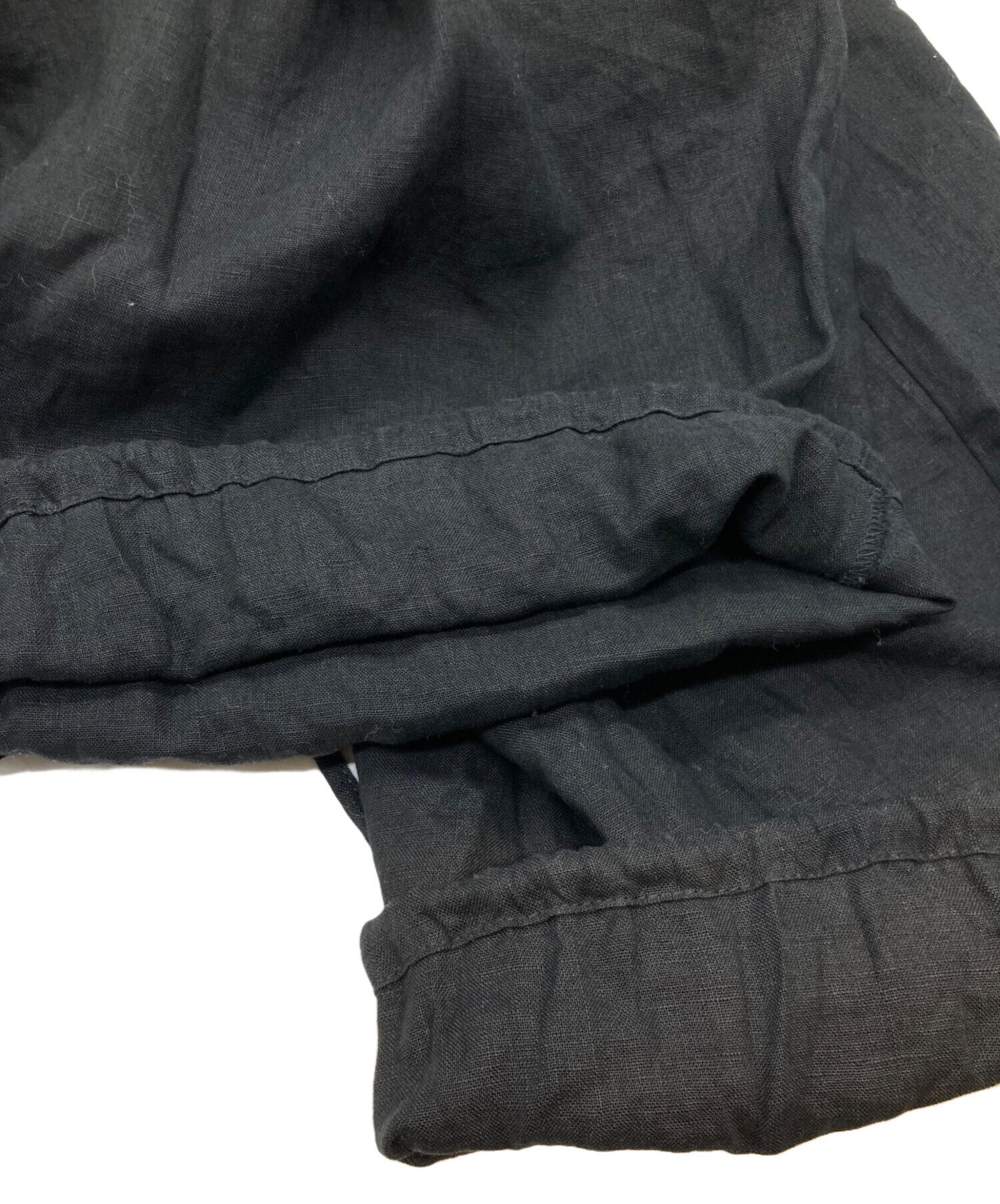 中古・古着通販】nest Robe (ネストローブ) 〝 It's ME 〟リネン