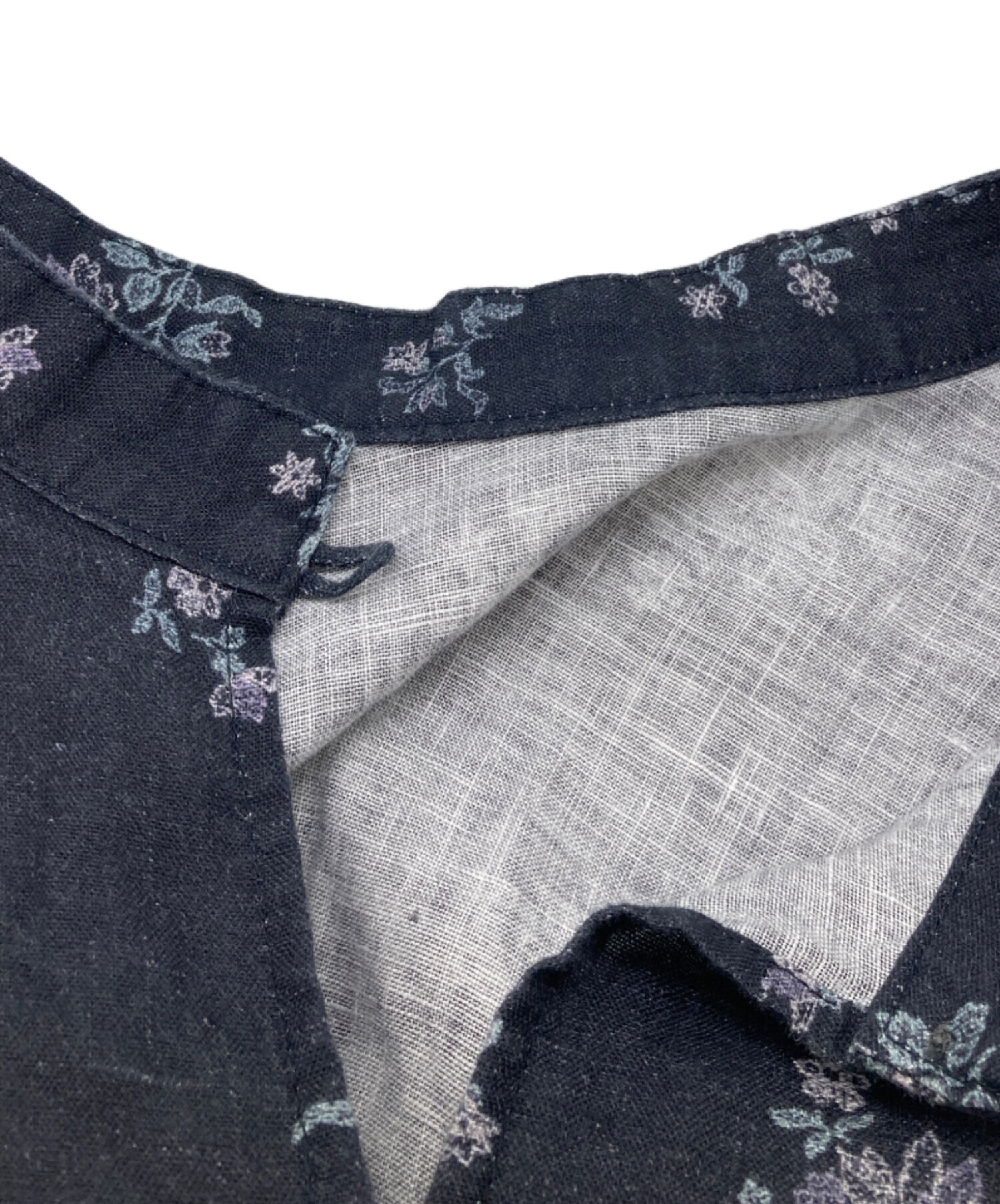 中古・古着通販】nest Robe (ネストローブ) ヴィンテージフラワー