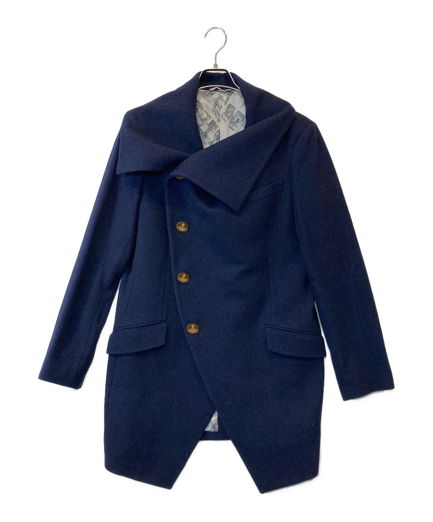 中古・古着通販】Vivienne Westwood man (ヴィヴィアン ウェストウッド 