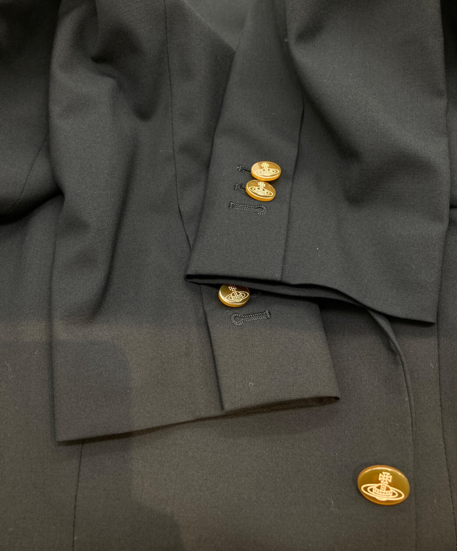 中古・古着通販】Vivienne Westwood man (ヴィヴィアン ウェストウッド