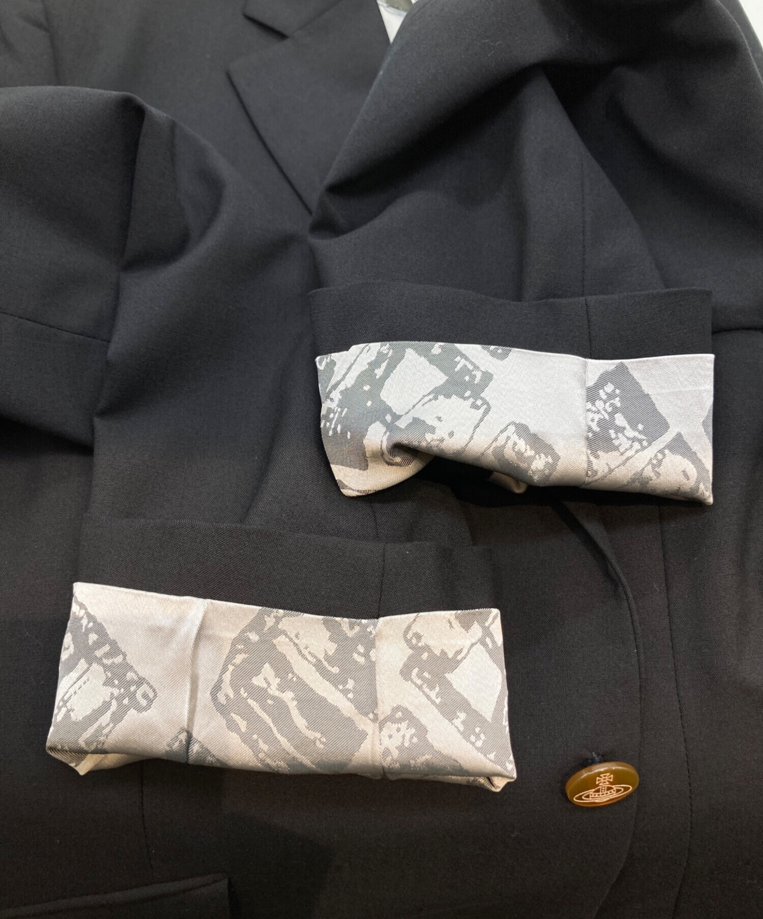 中古・古着通販】Vivienne Westwood man (ヴィヴィアン ウェストウッド