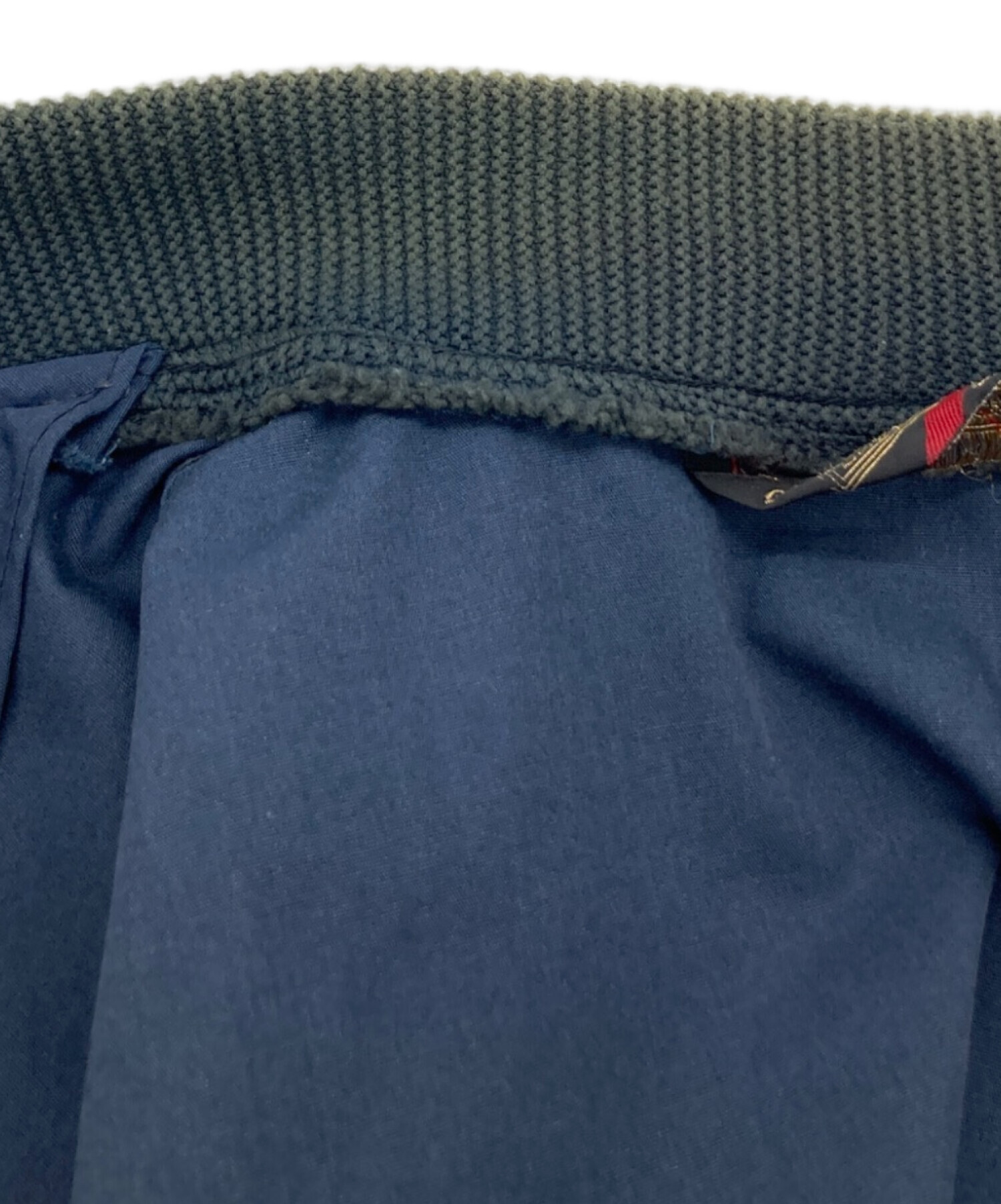 中古・古着通販】Sears (シアーズ) ブルゾン ネイビー サイズ:M