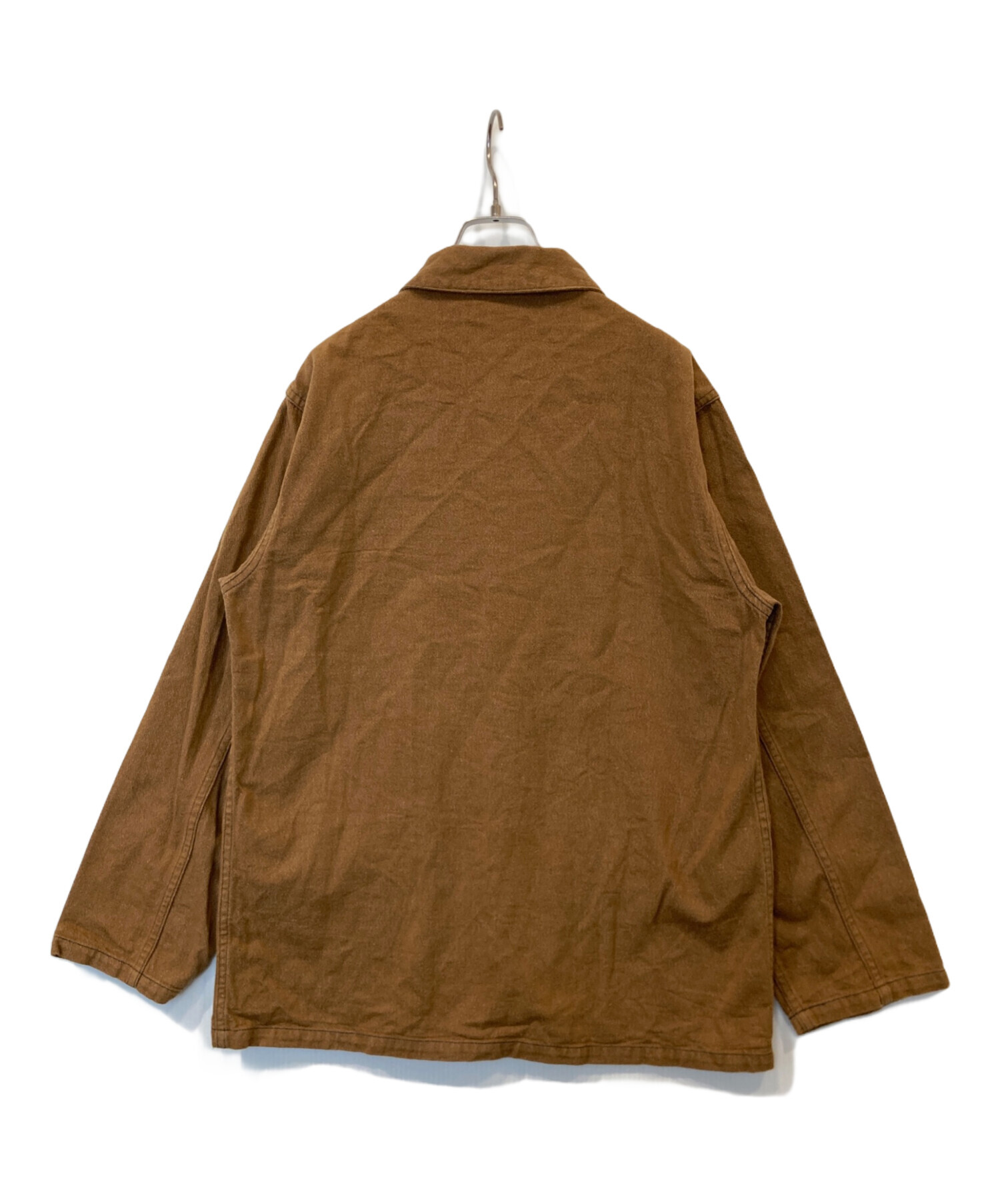 中古・古着通販】Buzz Rickson's (バズリクソンズ) BROWN DENIM