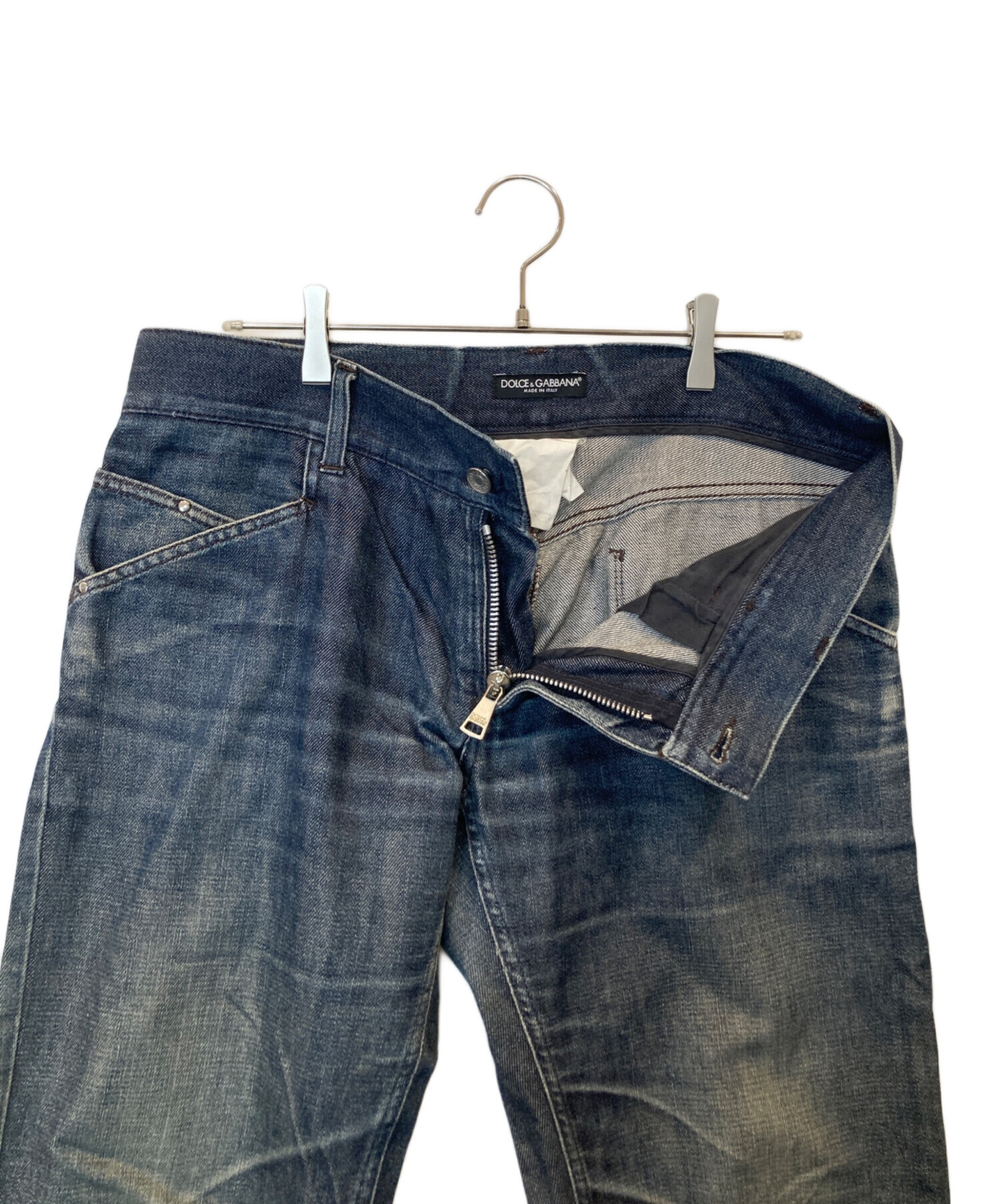 中古・古着通販】DOLCE & GABBANA (ドルチェ＆ガッバーナ) 14CLASSIC