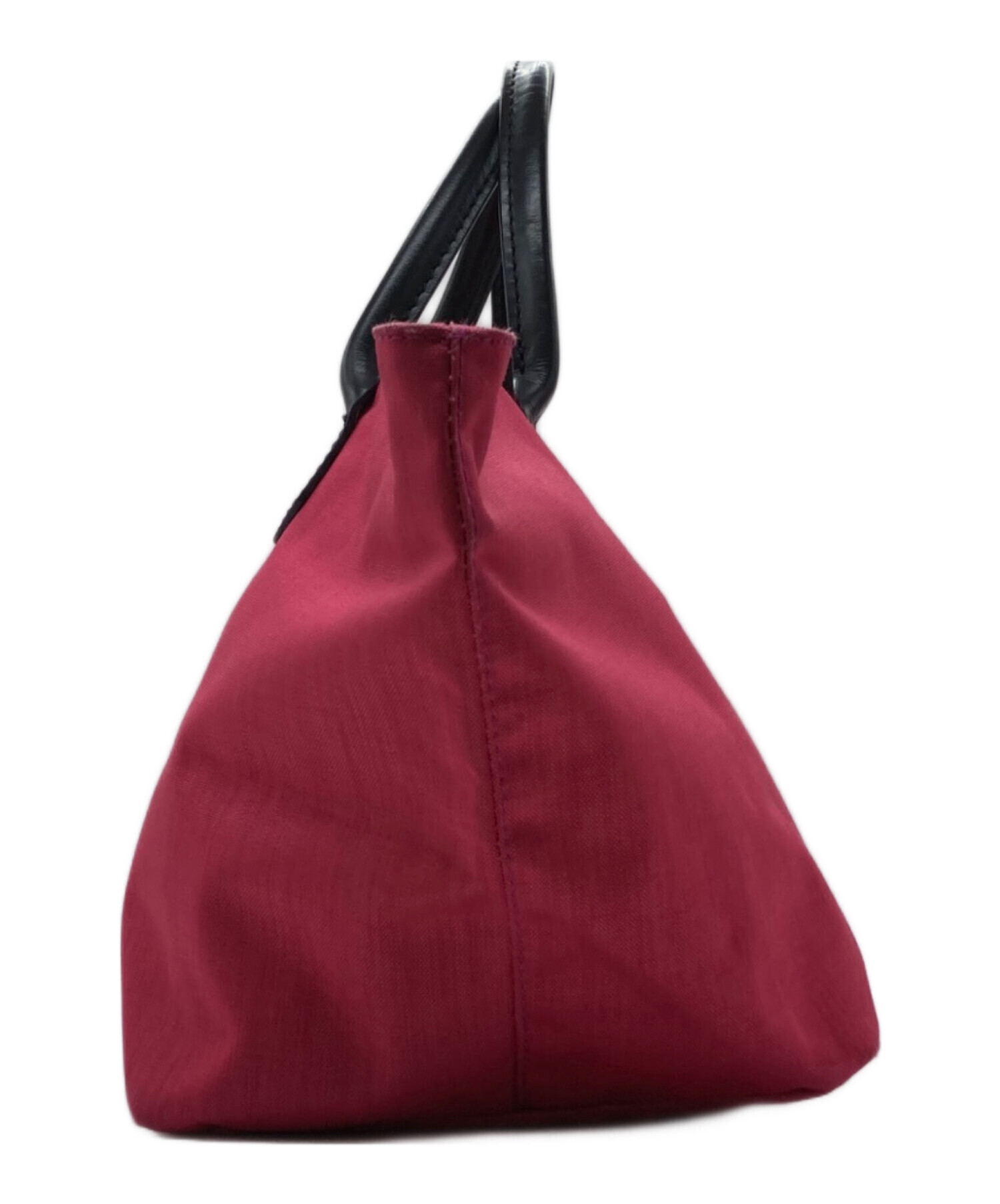 中古・古着通販】Herve Chapelier (エルベシャプリエ) ハンドバッグ 