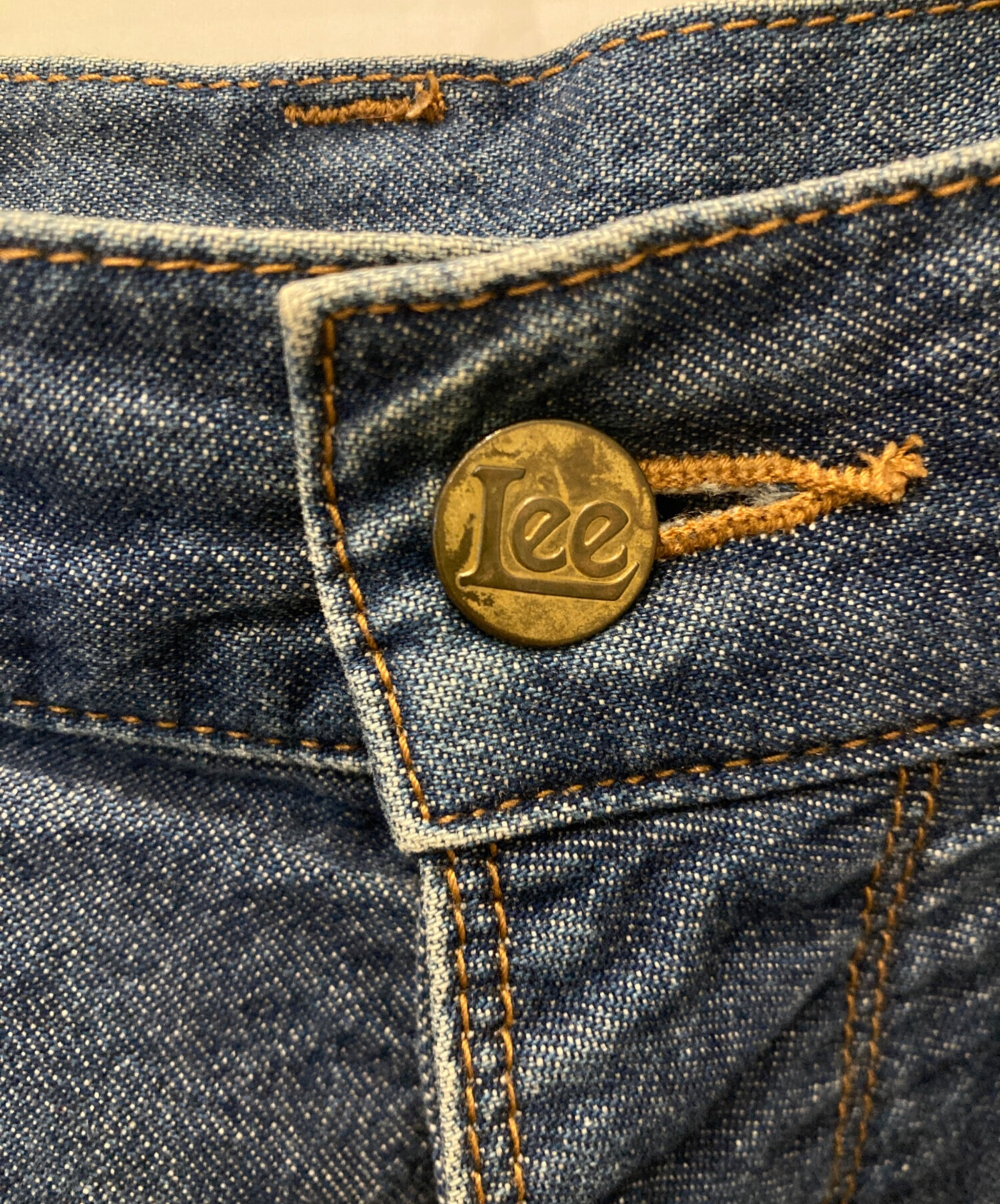 中古・古着通販】LEE (リー) mercibeaucoup (メルシーボークー
