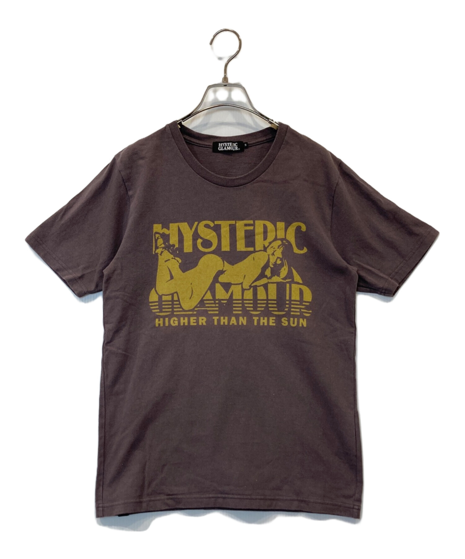 中古・古着通販】Hysteric Glamour (ヒステリックグラマー) Higher