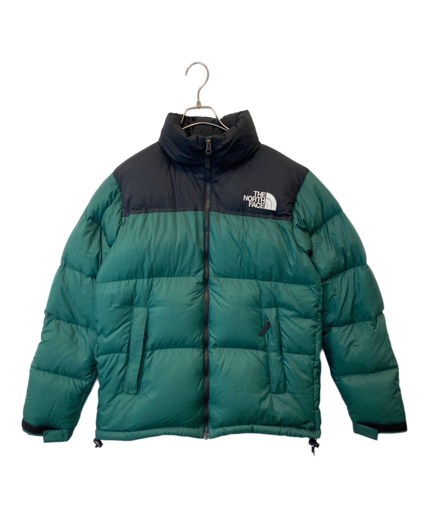 中古・古着通販】THE NORTH FACE (ザ ノース フェイス) NUPTSE JACKET