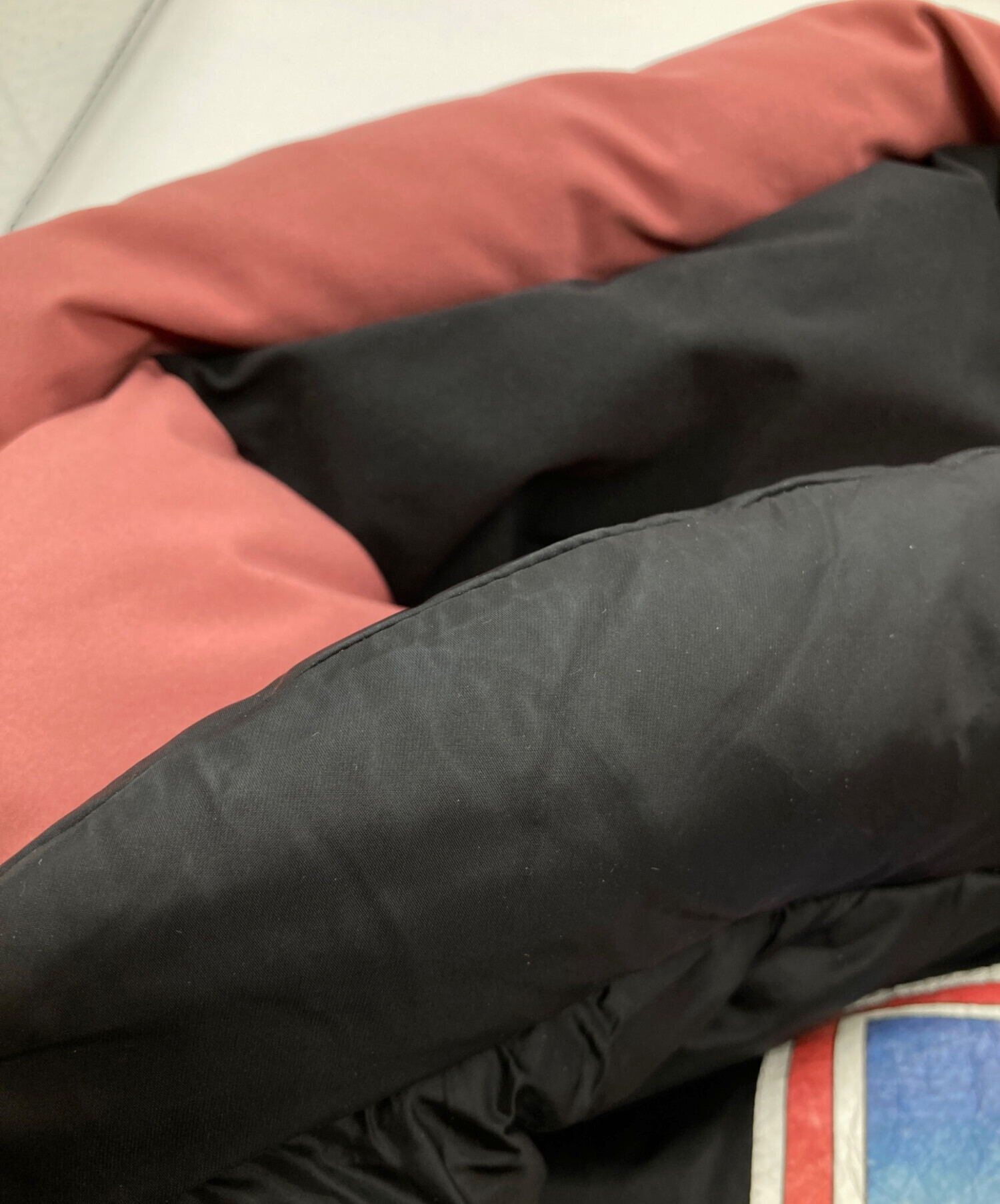 中古・古着通販】FIRST DOWN (ファーストダウン) ジャケット ダウン