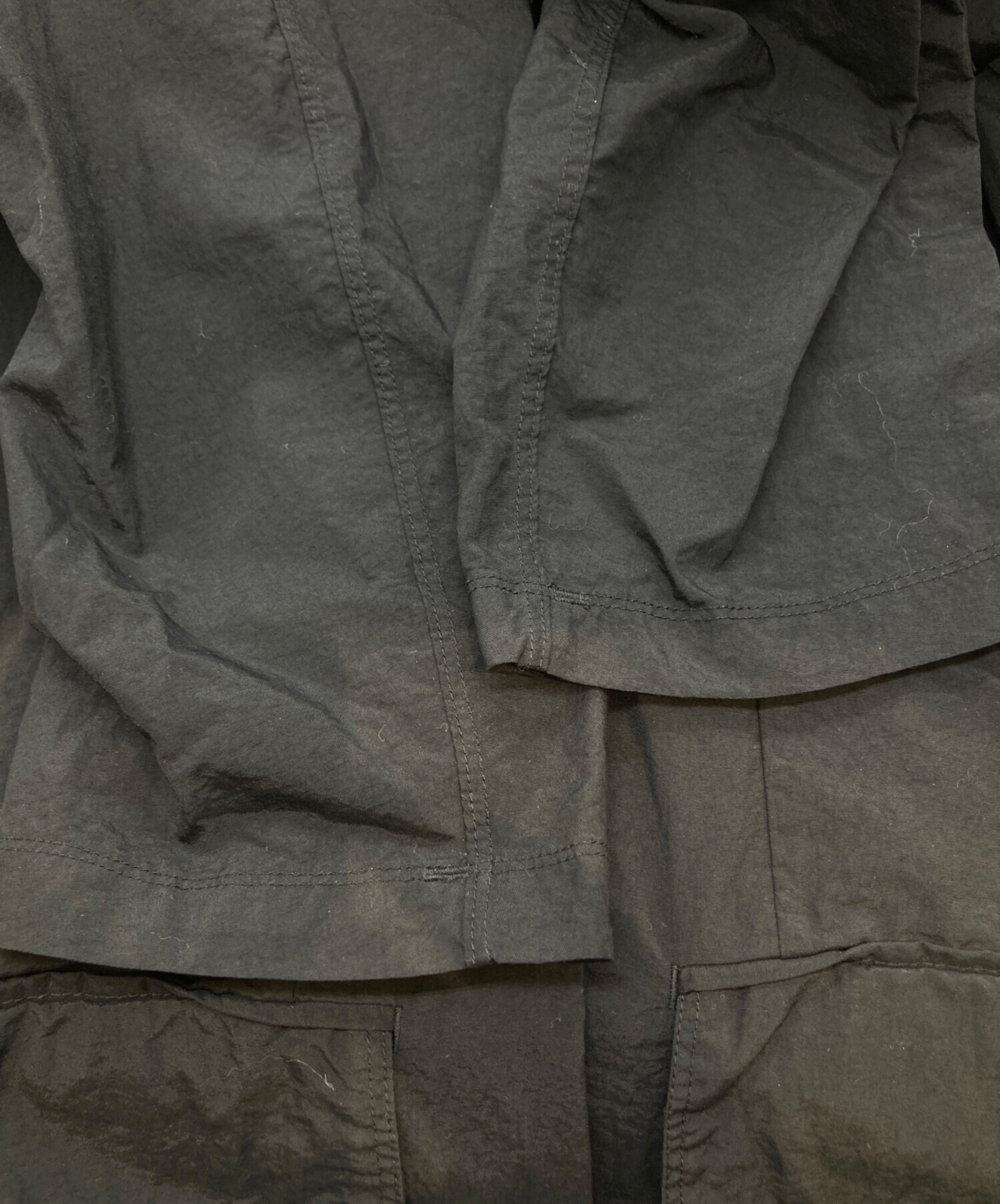 中古・古着通販】TEATORA (テアトラ) Device JKT P デバイスジャケット