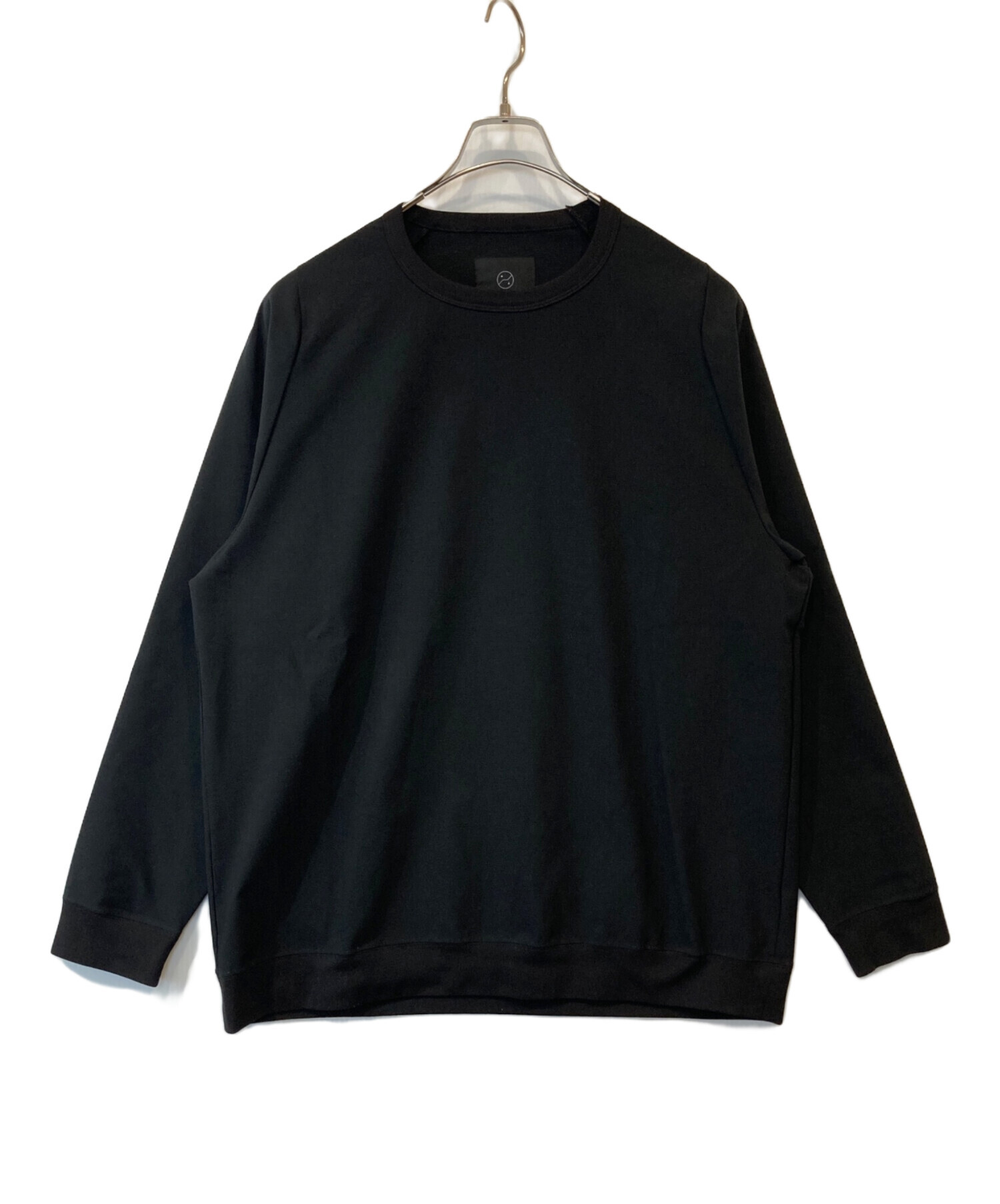 中古・古着通販】TEATORA (テアトラ) CARTRIDGE SWEATER カートリッジ