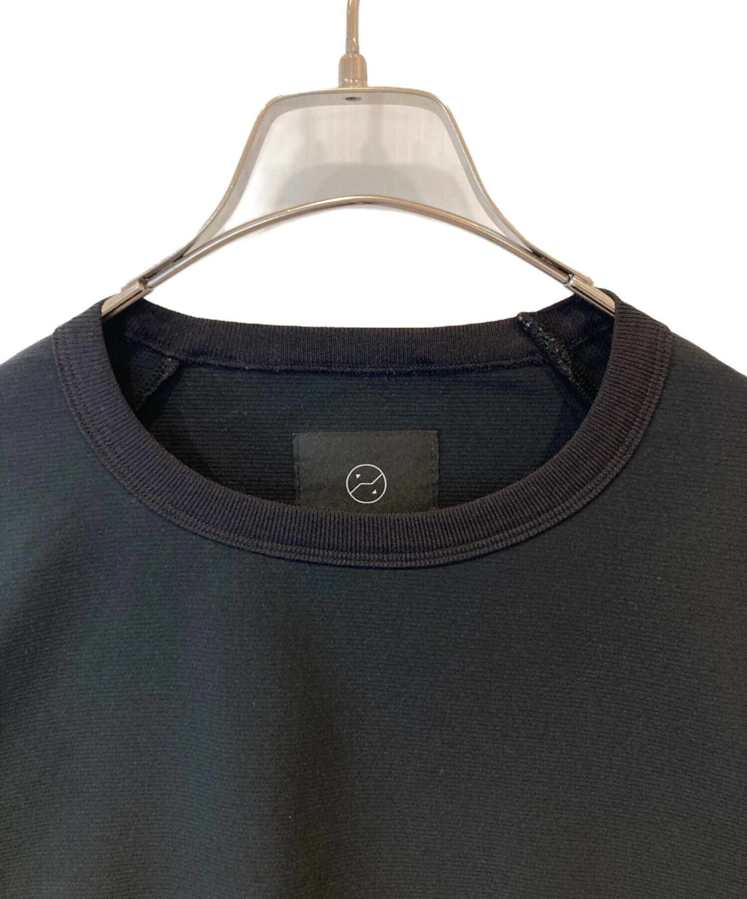 テアトラCARTRIDGE SWEATER SM 26年モデル
