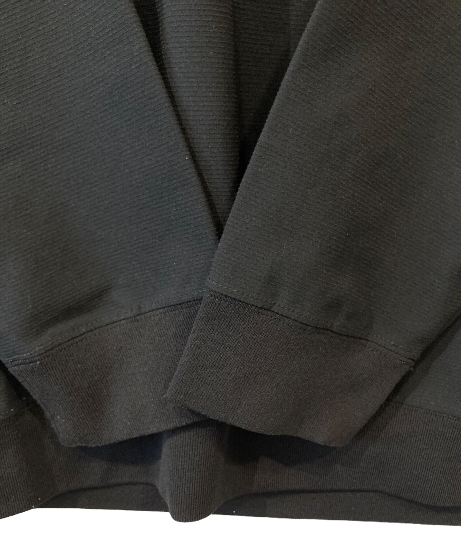 中古・古着通販】TEATORA (テアトラ) CARTRIDGE SWEATER カートリッジ 