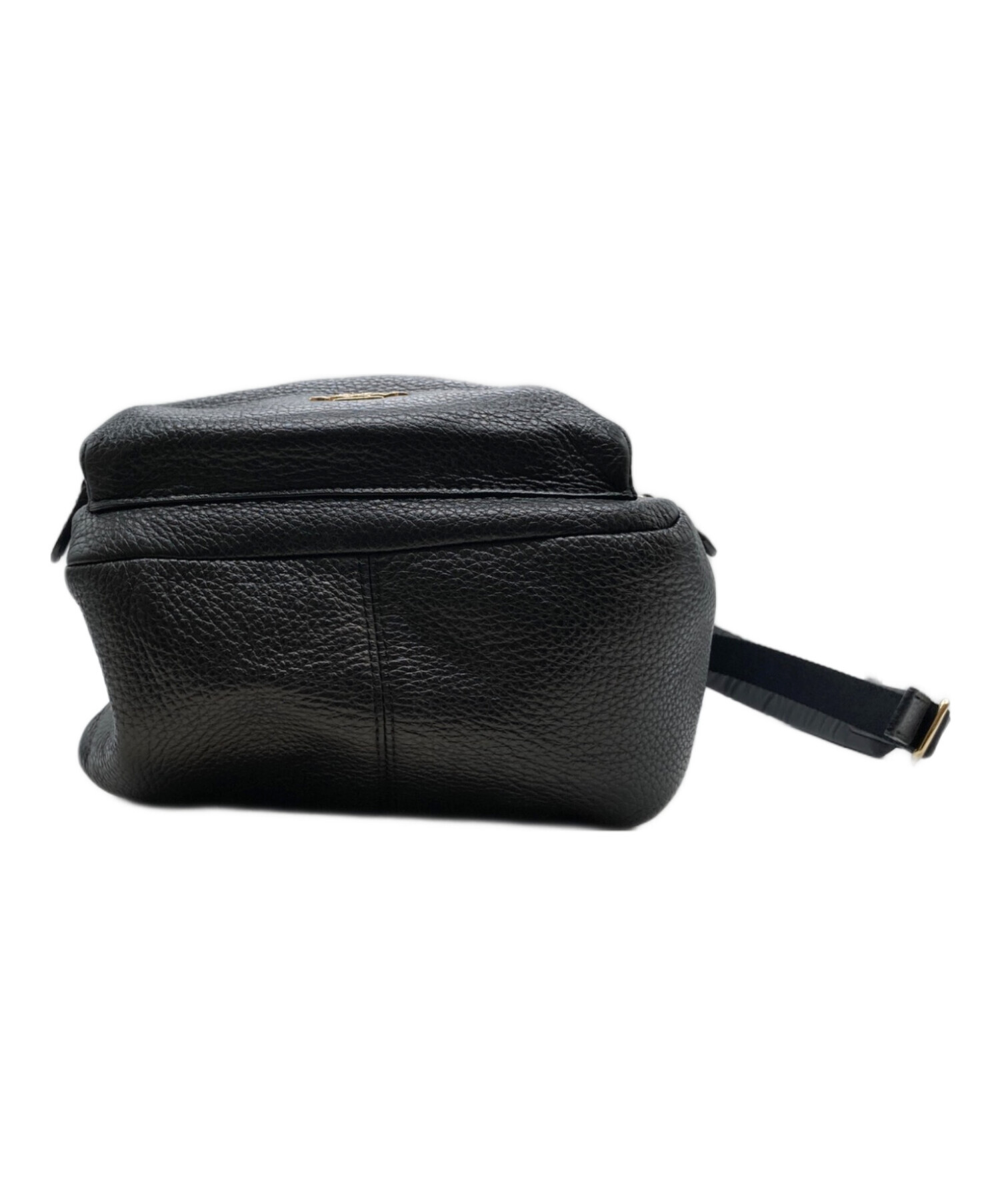 中古・古着通販】COACH (コーチ) リュック F28995 ブラック｜ブランド