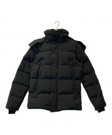 CANADA GOOSE(カナダグース)】ブランド・古着のネット通販【TREFAC