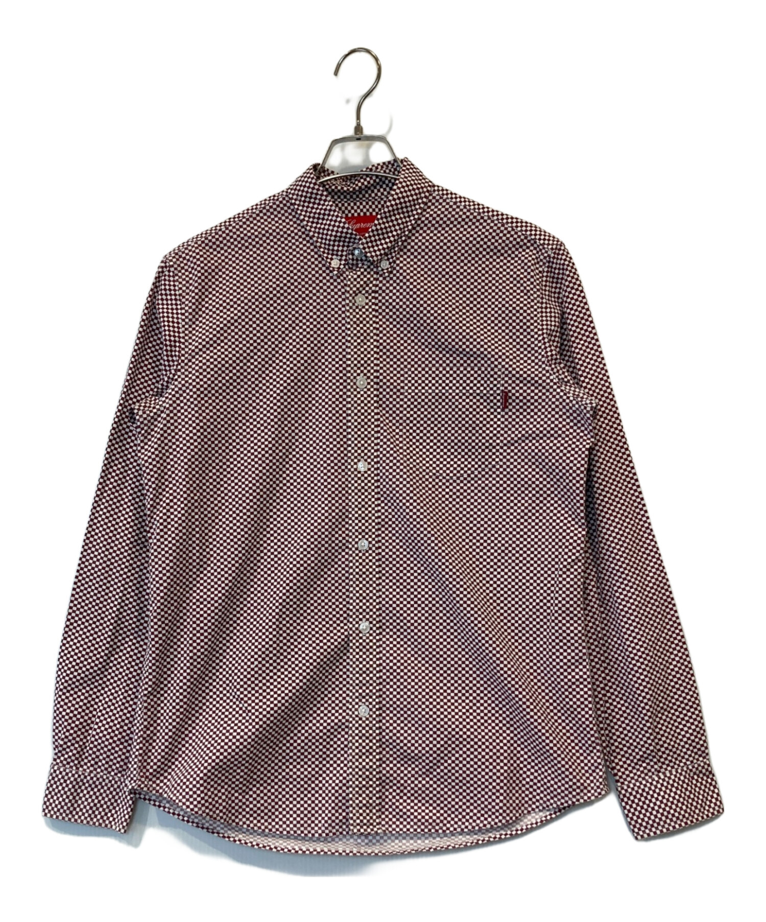 SUPREME シュプリーム チェックシャツ 【公式通販】