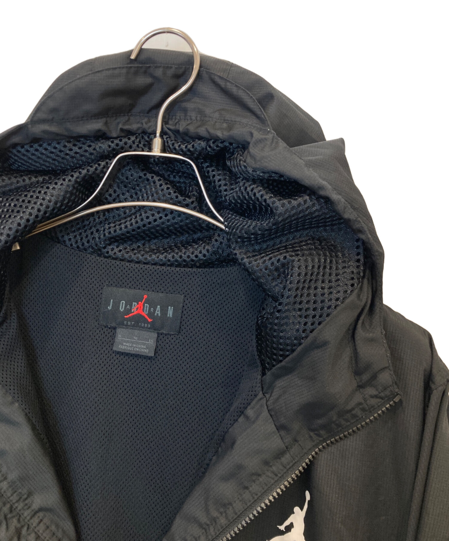 中古・古着通販】JORDAN (ジョーダン) JMPMN STMT SUIT JKT ジャンプ