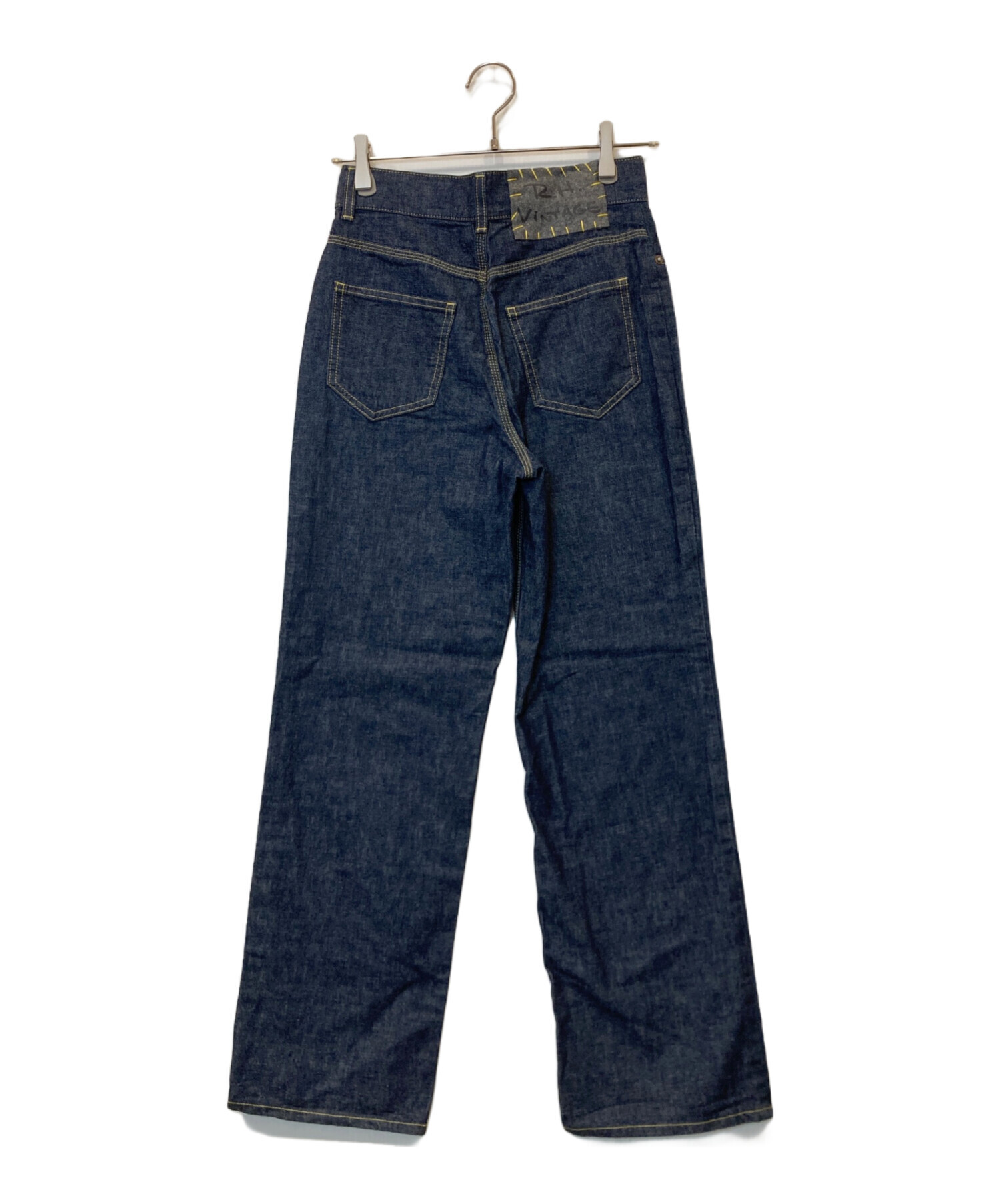 中古・古着通販】R.H.Vintage (ロンハーマン・ヴィンテージ) デニム