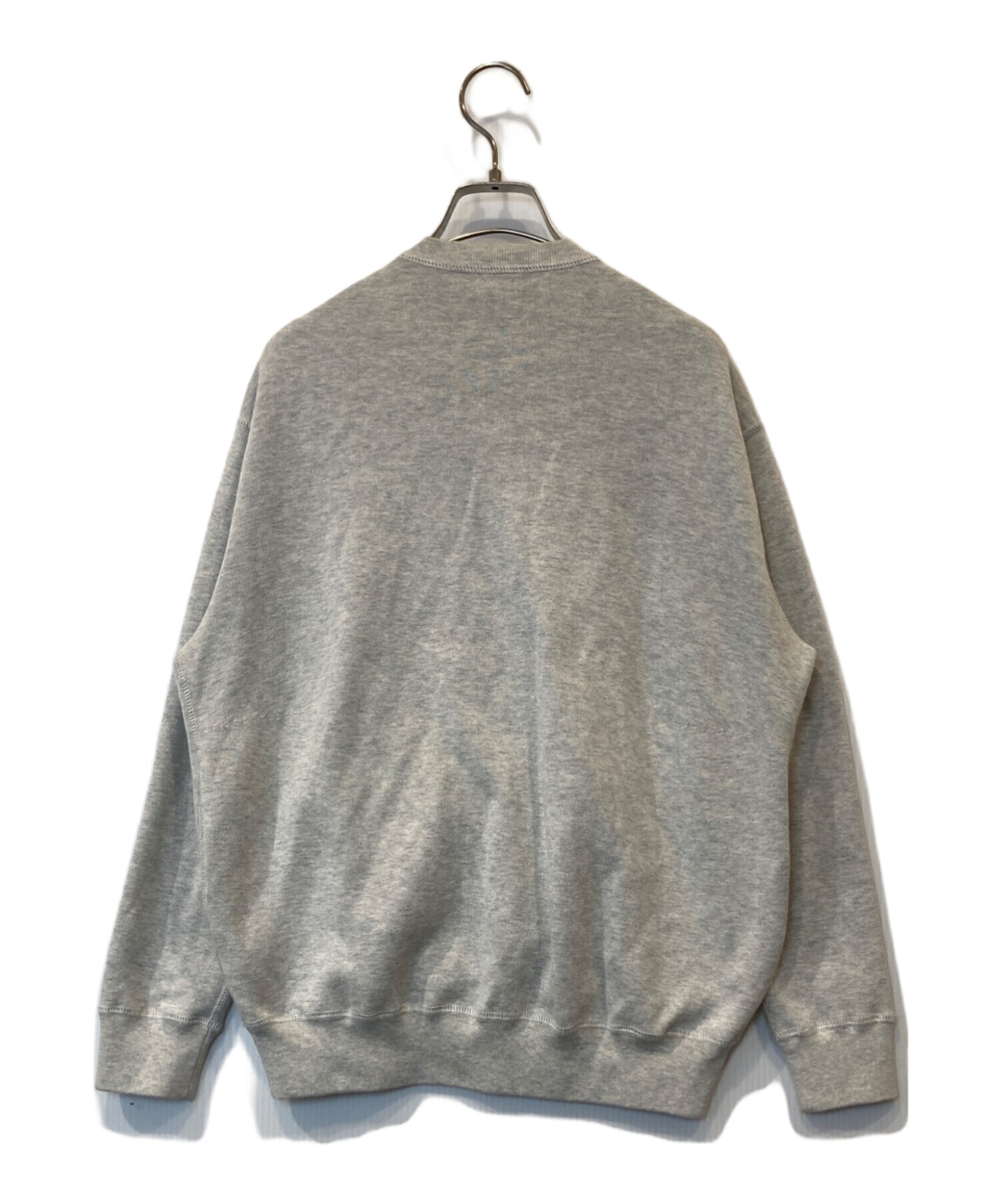 中古・古着通販】Drawer (ドゥロワー) スウェットカーディガン 6515