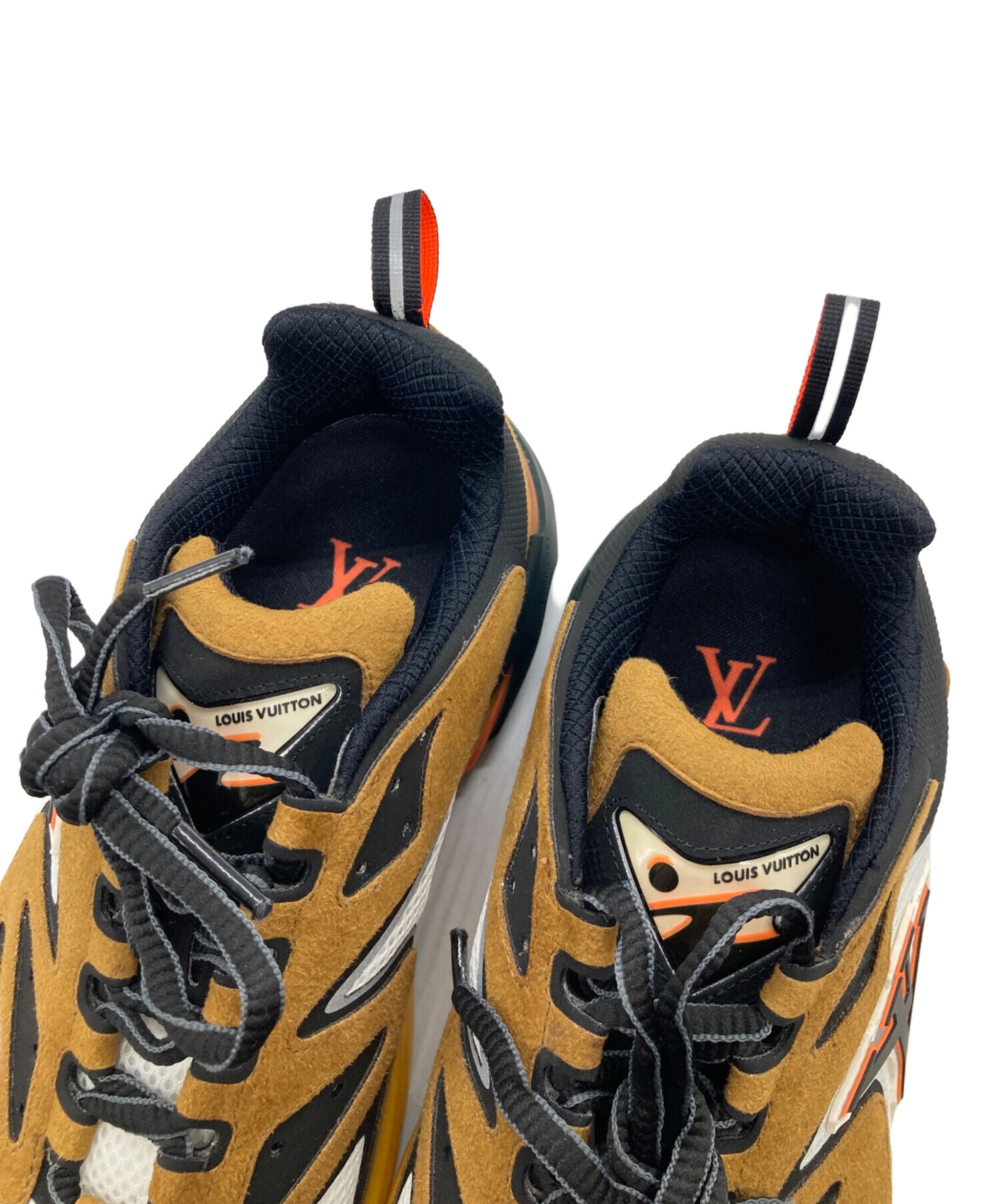 中古・古着通販】LOUIS VUITTON (ルイ ヴィトン) Runner Tatic