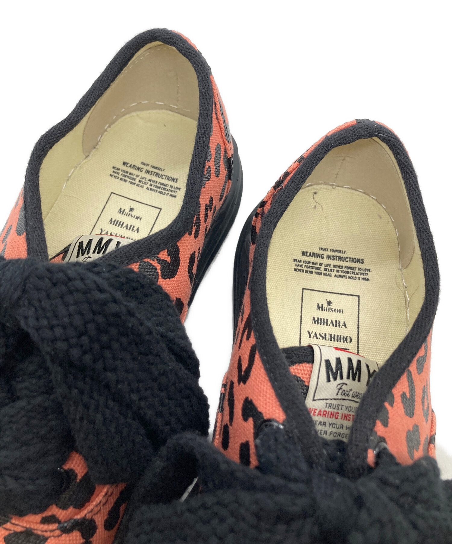 中古・古着通販】Maison MIHARA YASUHIRO (メゾン ミハラ ヤスヒロ 