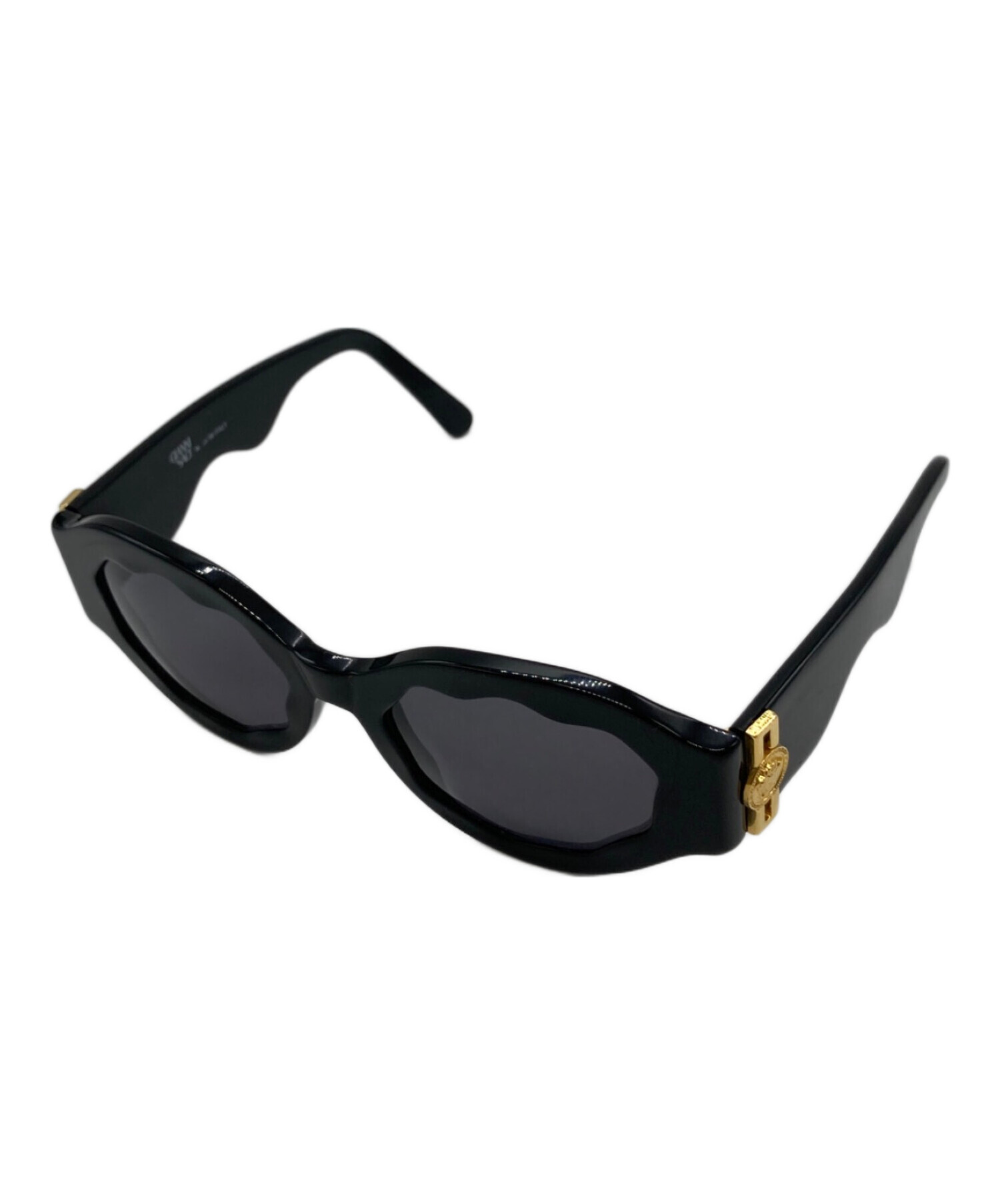 中古・古着通販】GIANNI VERSACE (ジャンニ・ヴェルサーチ) サングラス