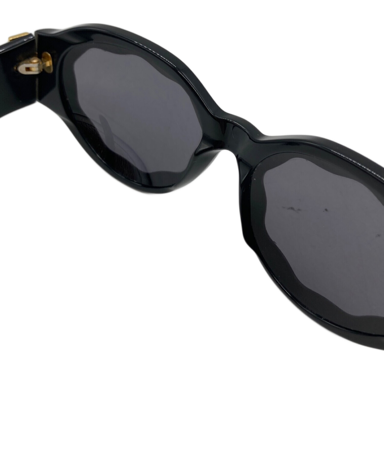 中古・古着通販】GIANNI VERSACE (ジャンニ・ヴェルサーチ) サングラス