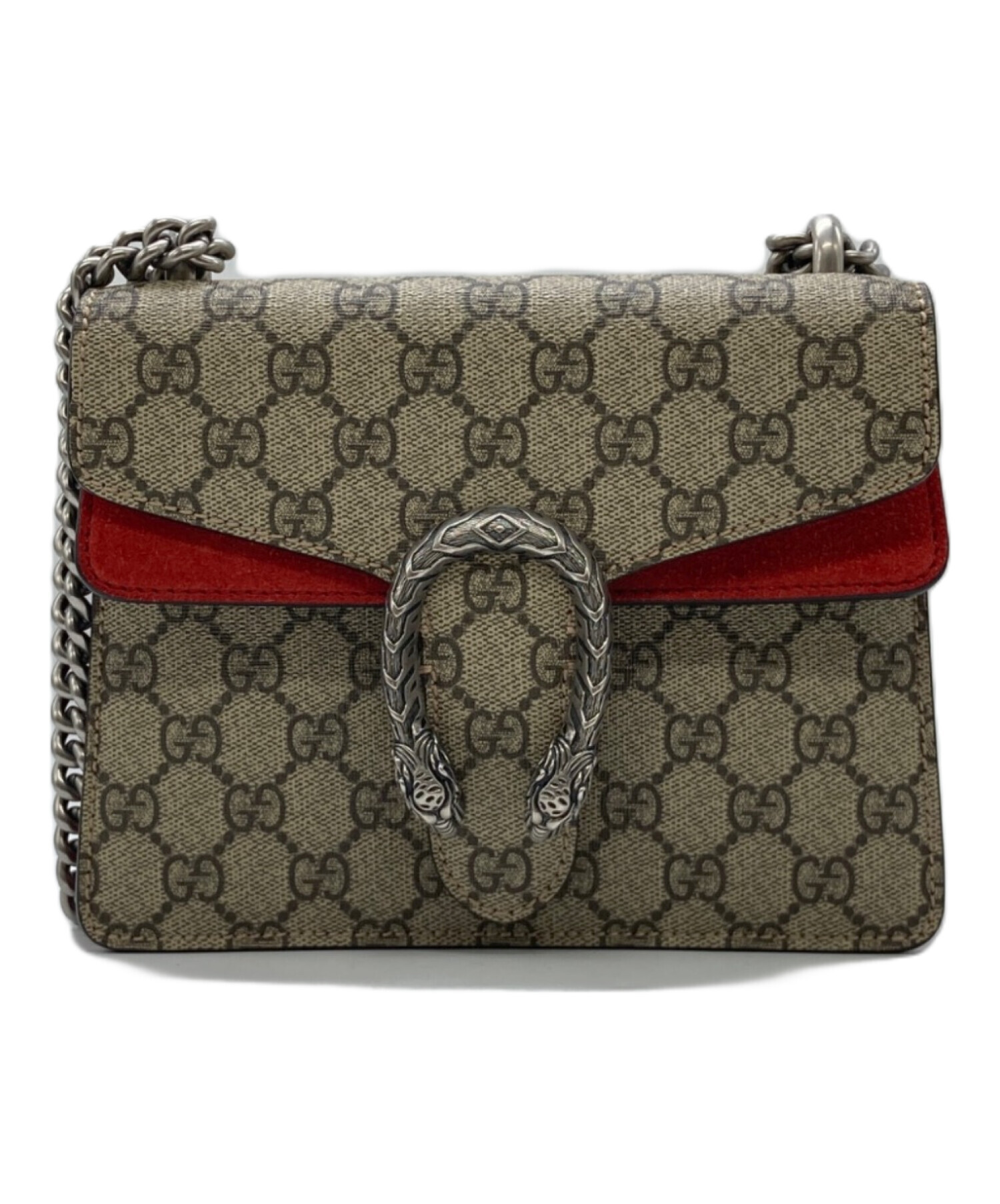 中古・古着通販】GUCCI (グッチ) ディオニュソスショルダーバッグ