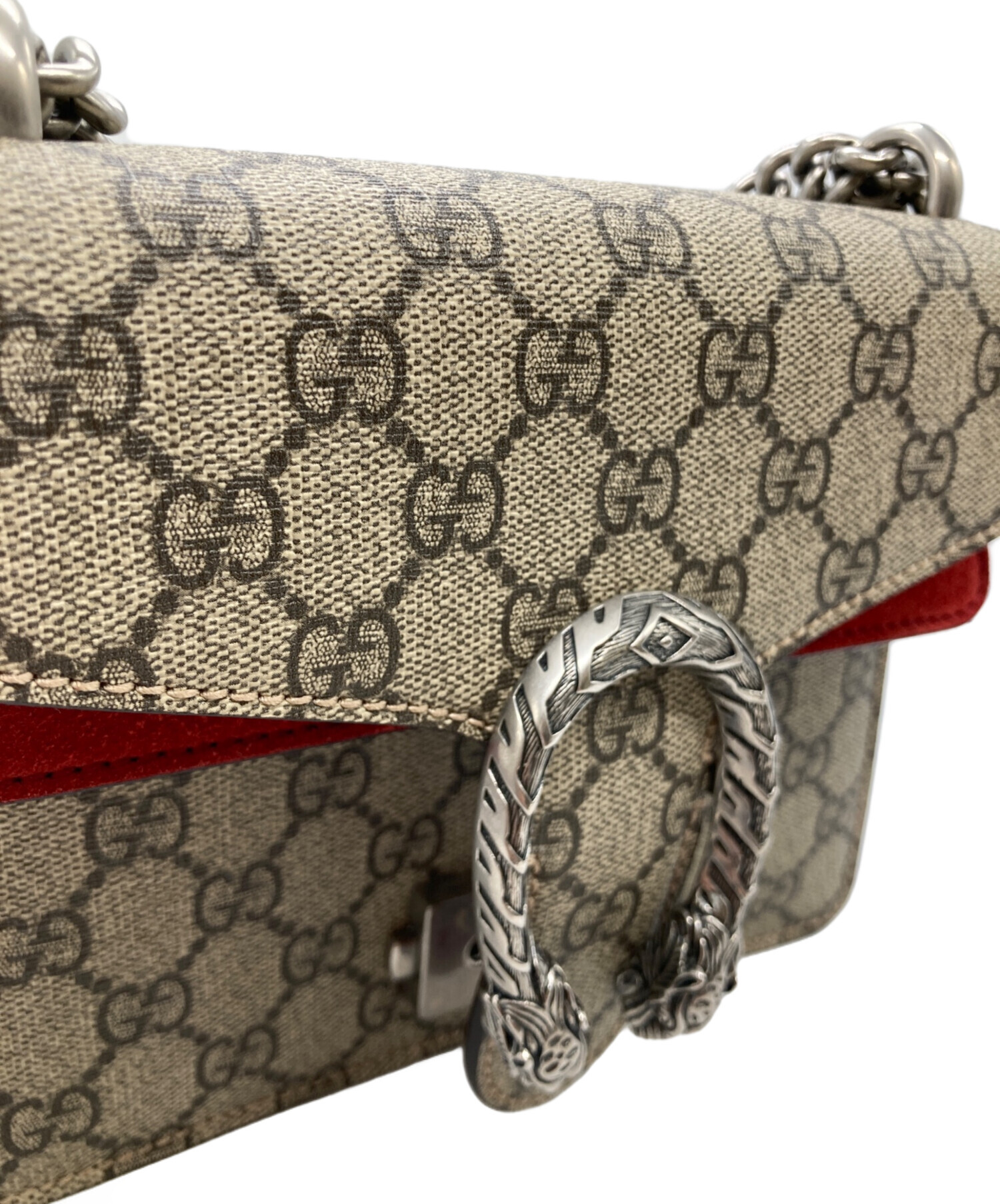 中古・古着通販】GUCCI (グッチ) ディオニュソスショルダーバッグ