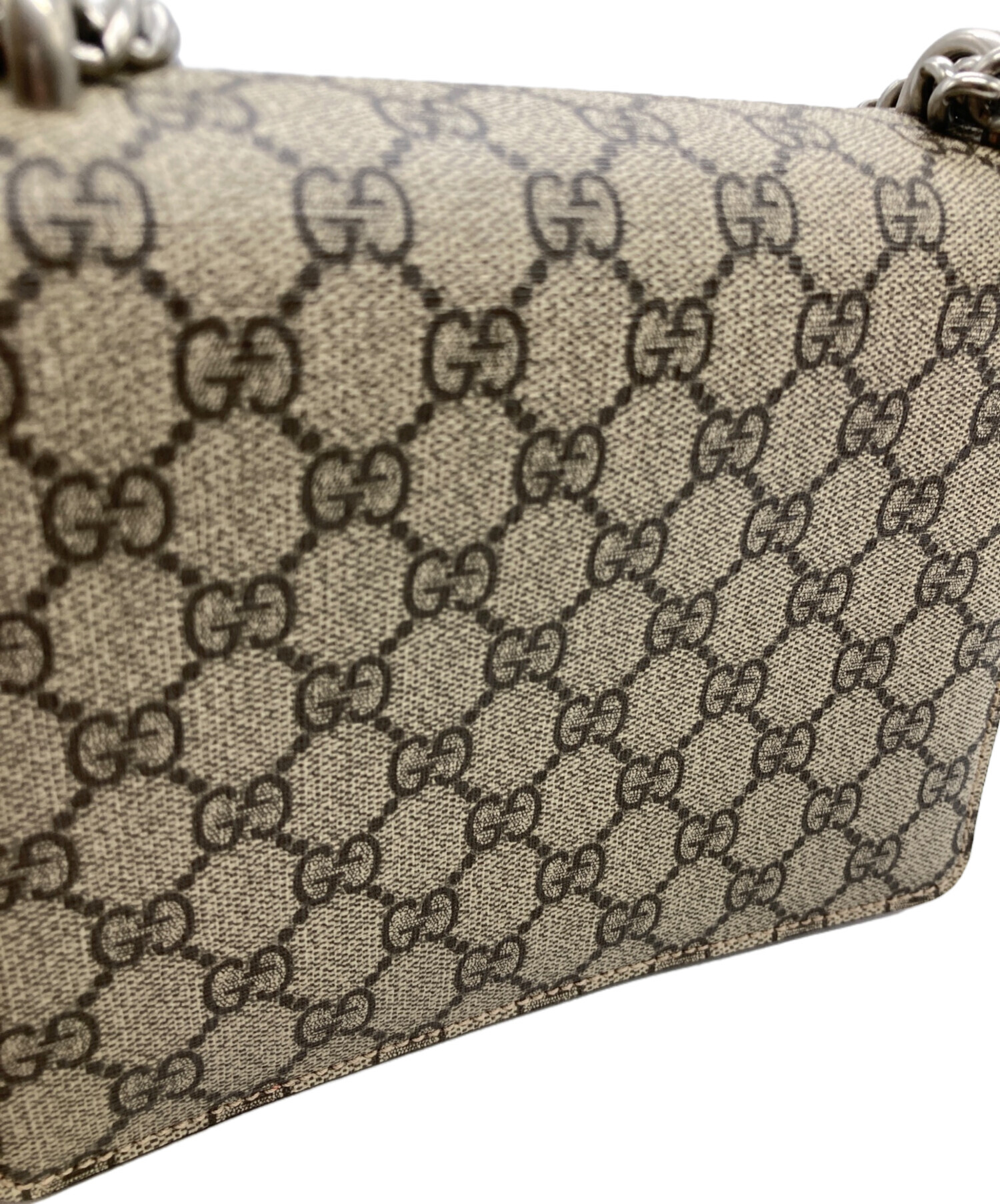 中古・古着通販】GUCCI (グッチ) ディオニュソスショルダーバッグ