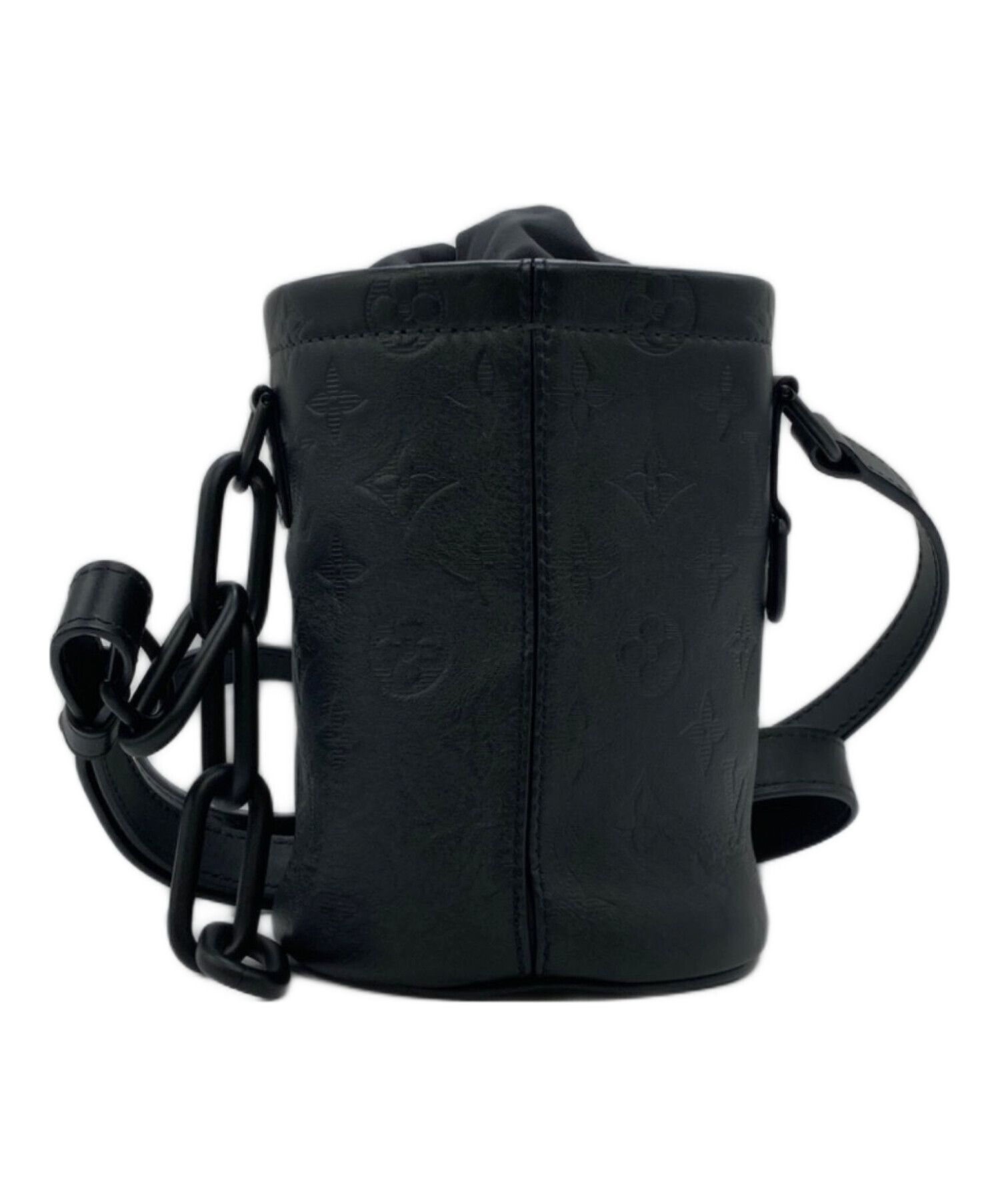 中古・古着通販】LOUIS VUITTON (ルイ ヴィトン) モノグラム シャドウ 