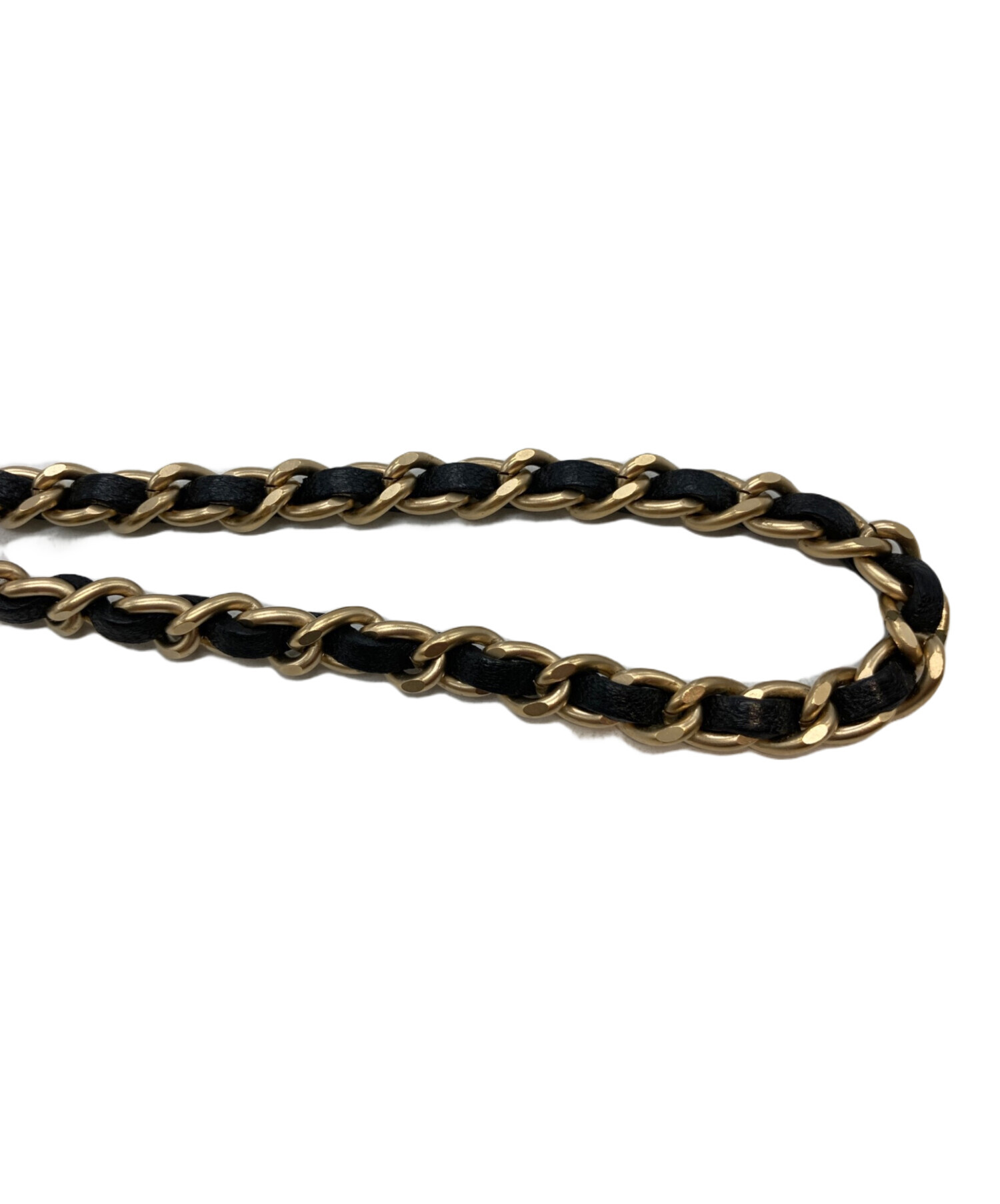 CHANEL レコード型パーティーバッグ 中古・古着通販】CHANEL (シャネル) レコードバッグ ブラック