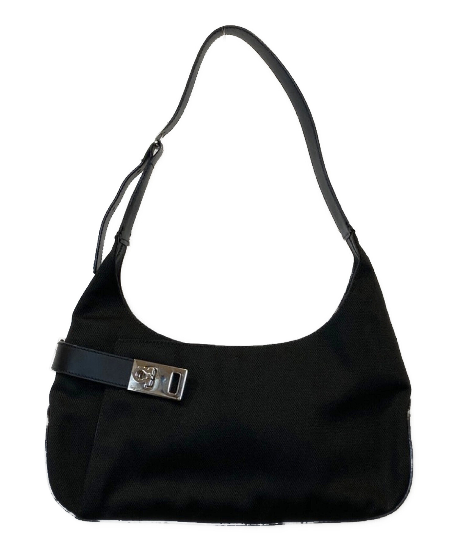 サルヴァトーレフェラガモ ヴァラ フェラガモ トートバッグ BK-21 2530