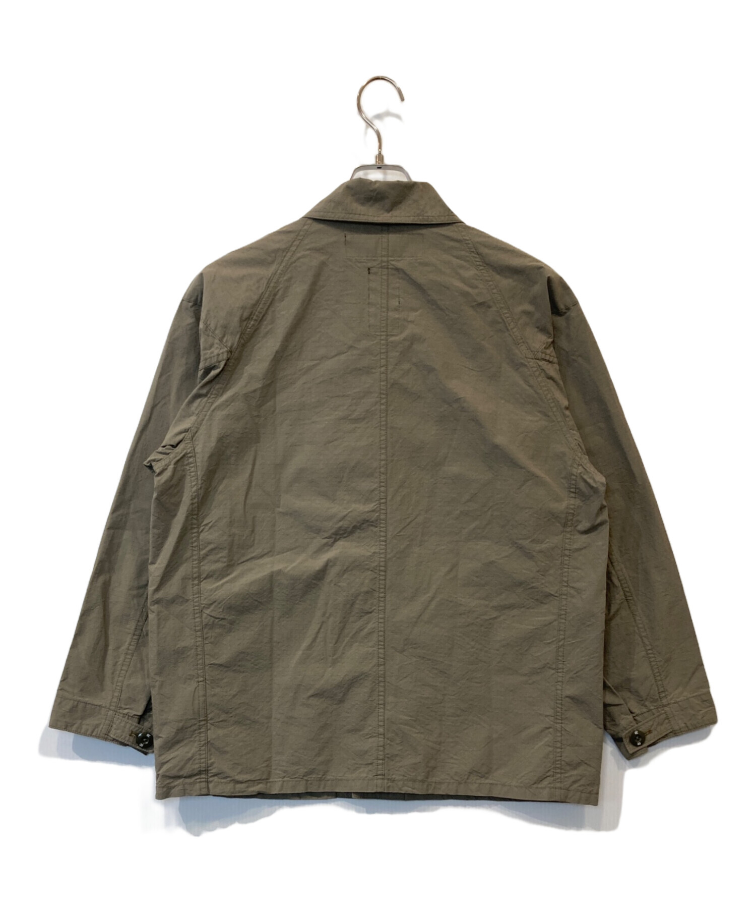 古着マン^^ 中古・古着通販】NEIGHBORHOOD (ネイバーフッド) リップストップ