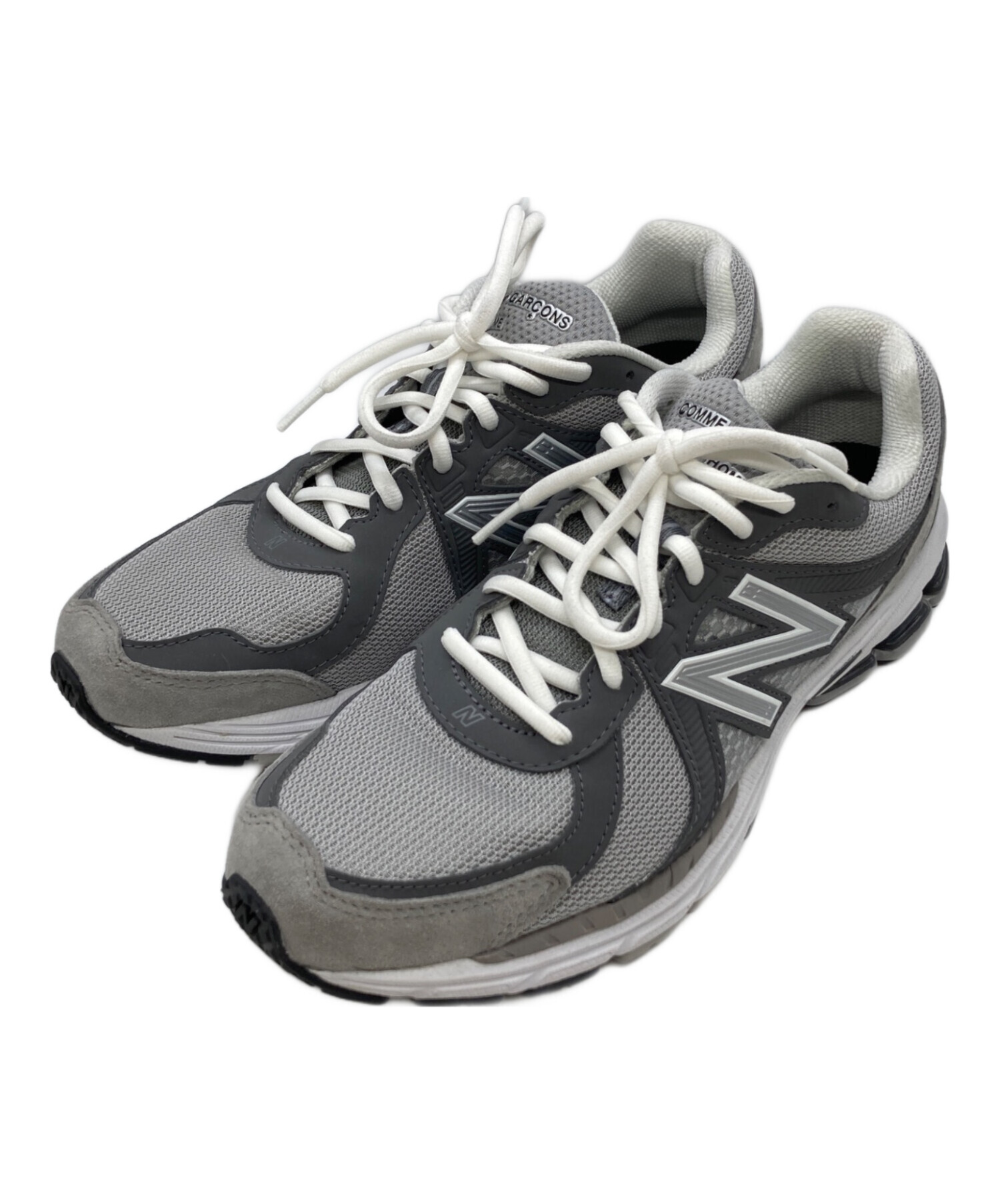 中古・古着通販】NEW BALANCE (ニューバランス) COMME des GARCONS