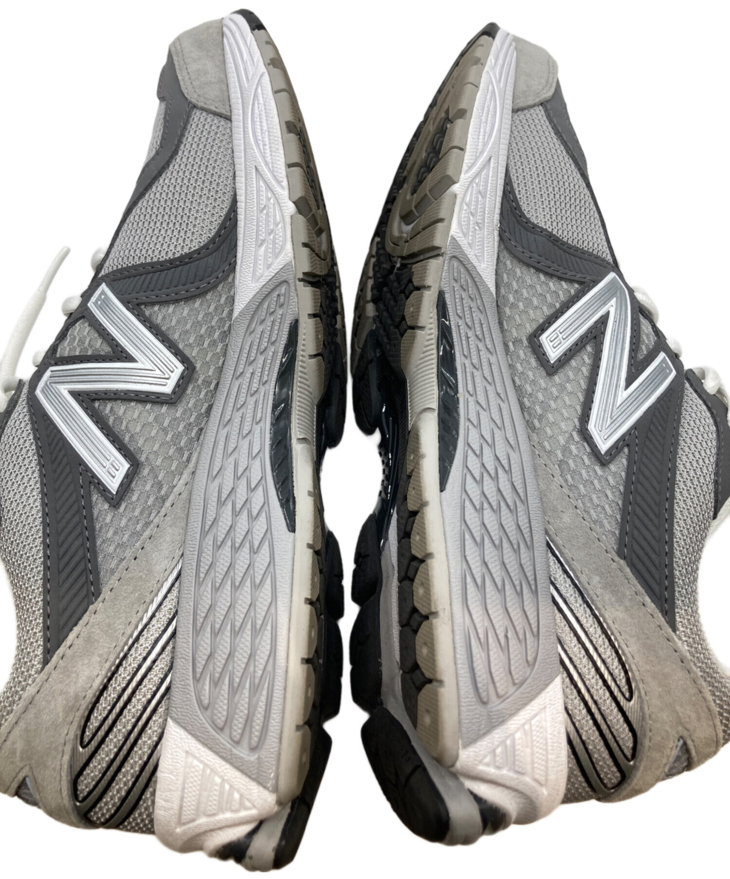 中古・古着通販】NEW BALANCE (ニューバランス) COMME des GARCONS