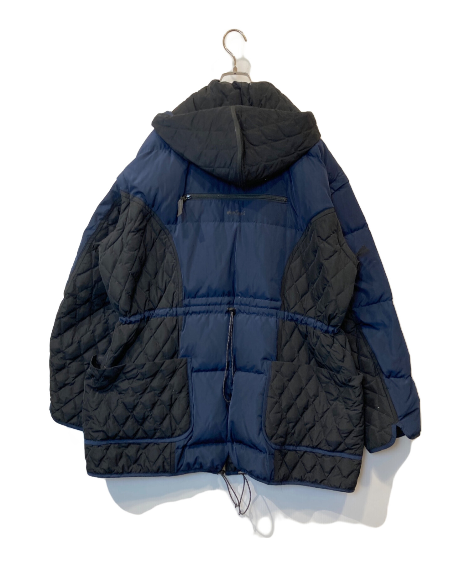 中古・古着通販】WILD THINGS (ワイルドシングス) JUN MIKAMI (ジュン