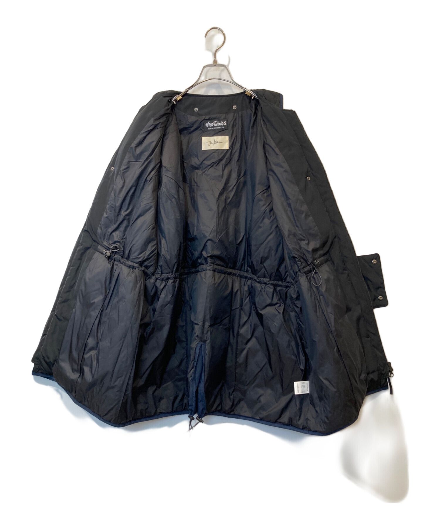 中古・古着通販】WILD THINGS (ワイルドシングス) JUN MIKAMI (ジュン