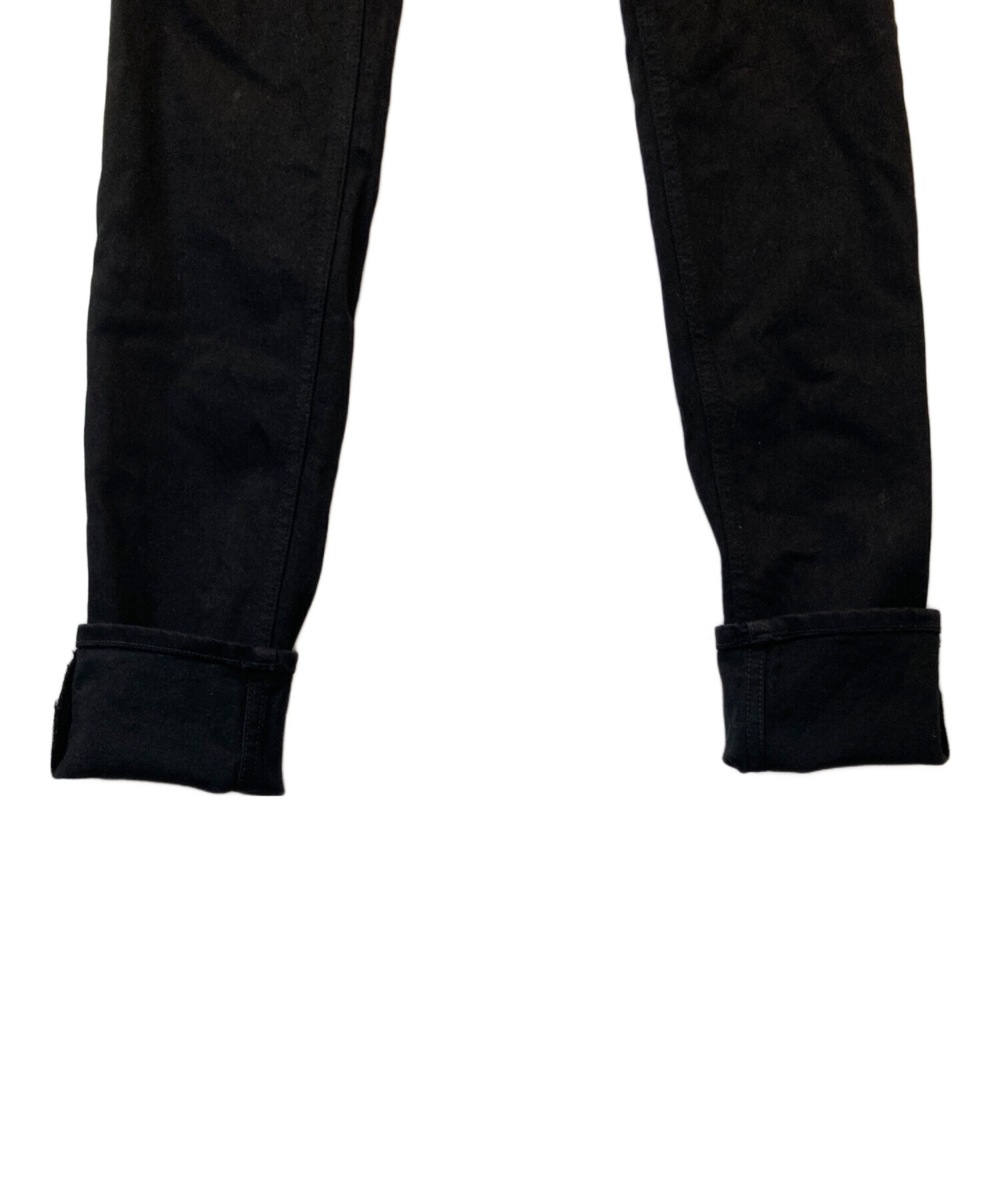 中古・古着通販】MINEDENIM (マインデニム) スーパースリムジーンズ