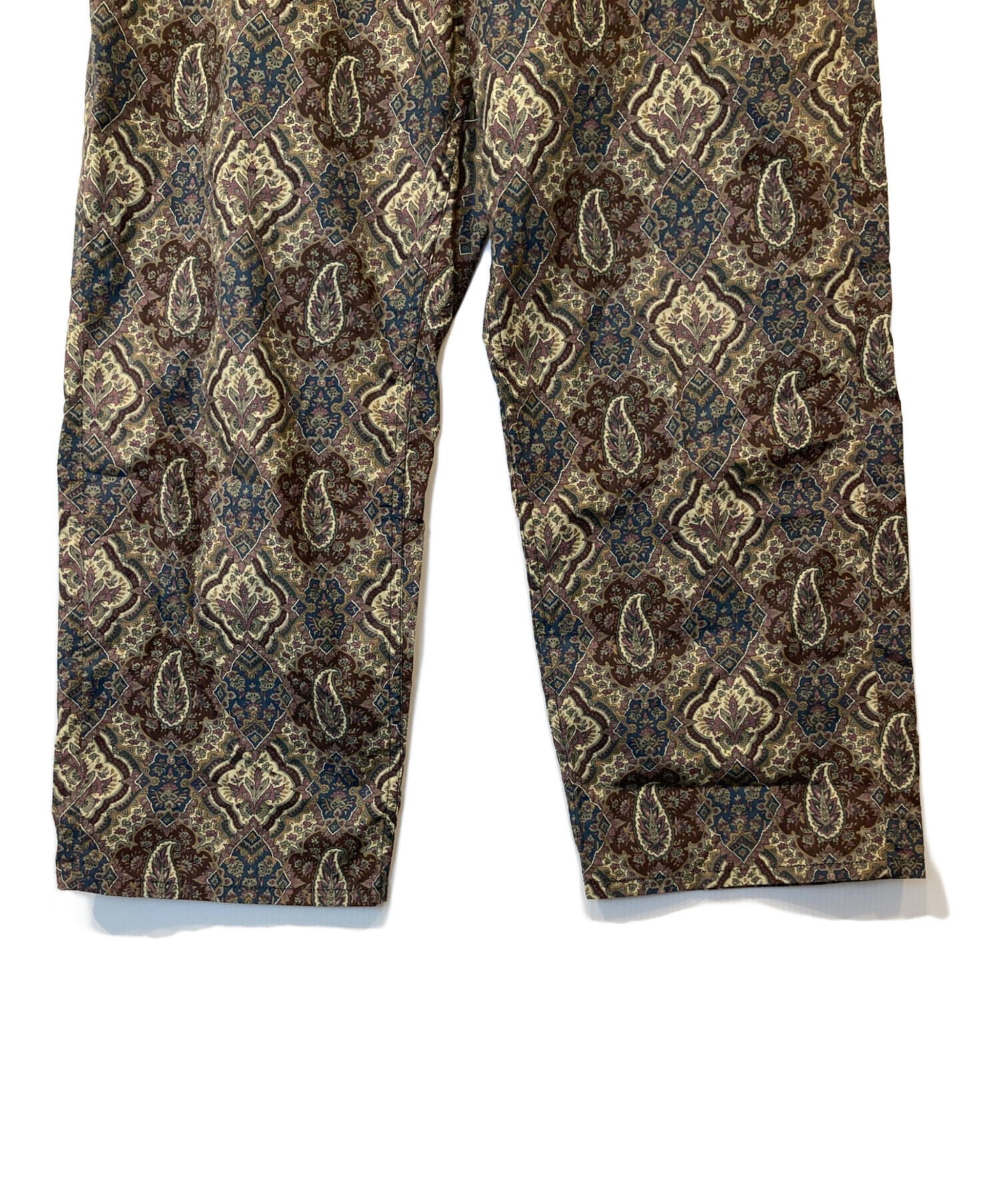 中古・古着通販】SOPHNET. (ソフネット) WIDE PANTS（ワイドパンツ